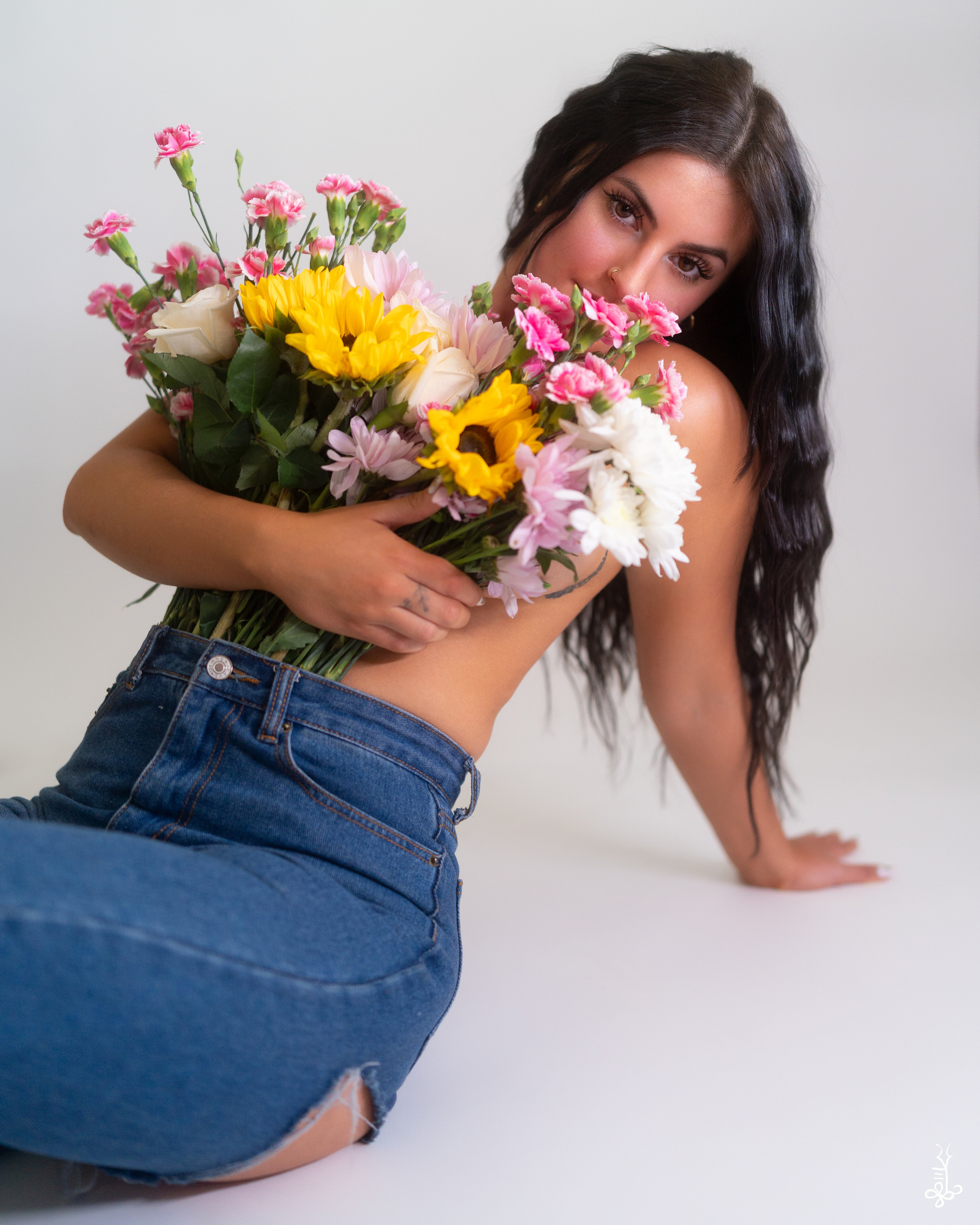 KIRSTIN BEBOER. Ke’Ondris