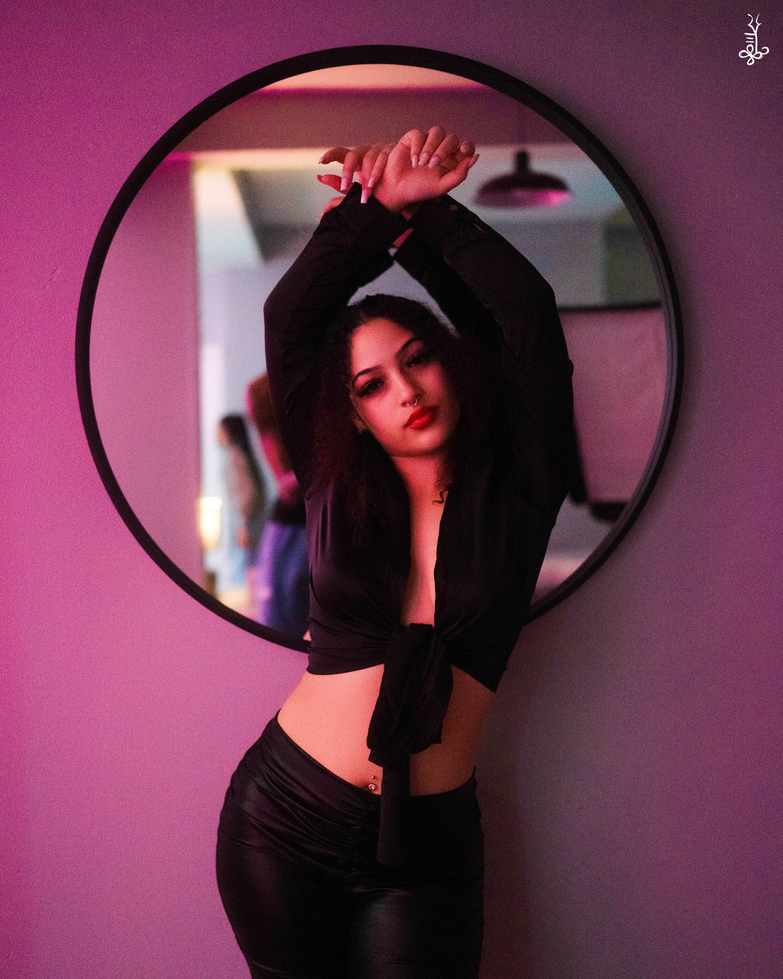 SAMANTHA. Ke’Ondris