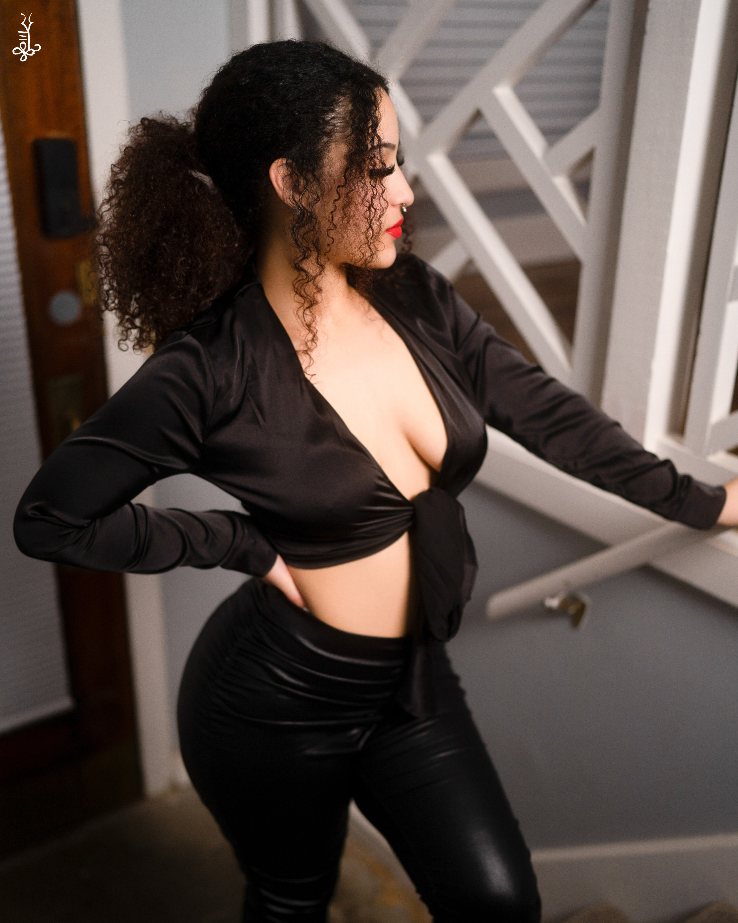 SAMANTHA. Ke’Ondris