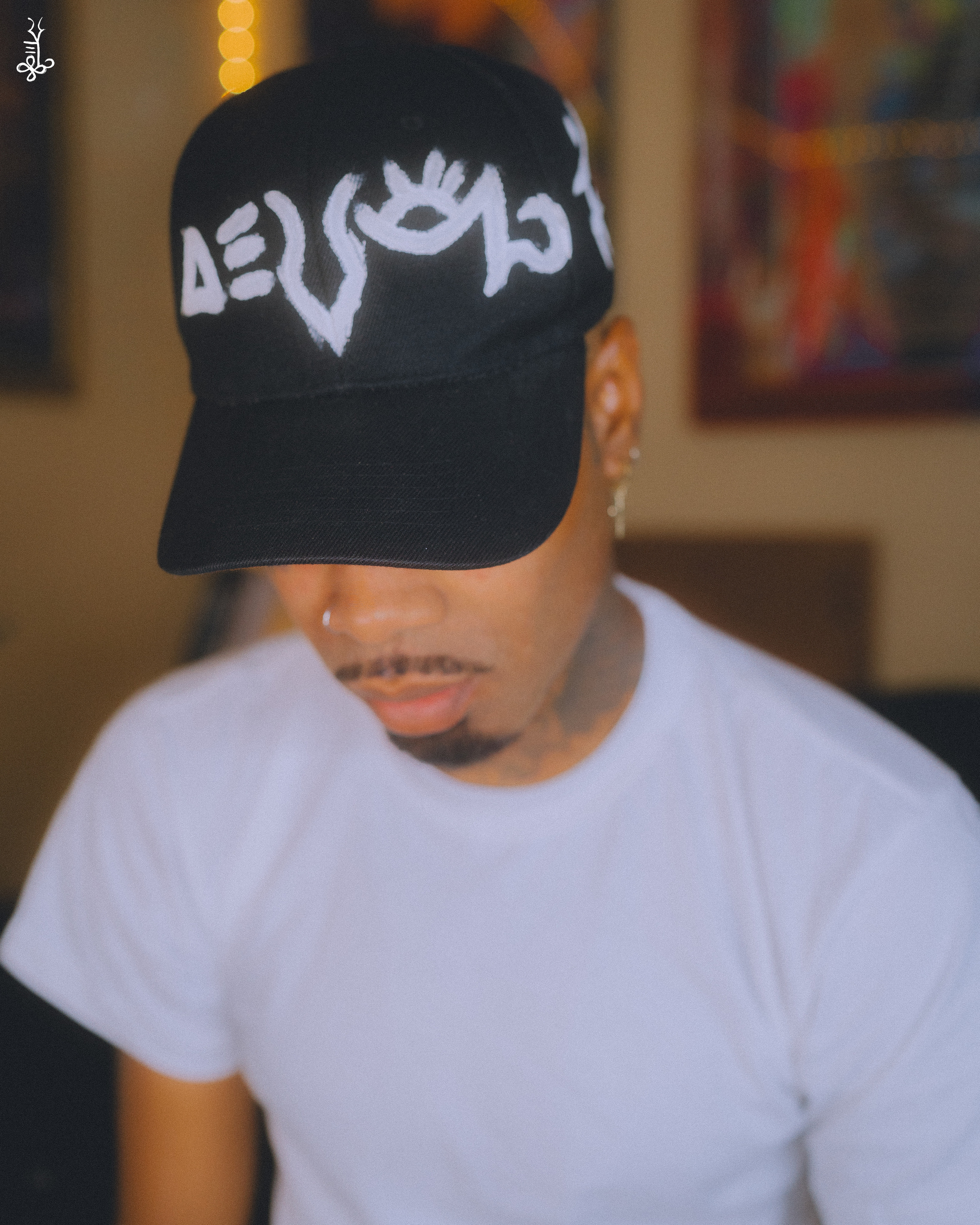 Ke’Ondris. Ke’Ondris