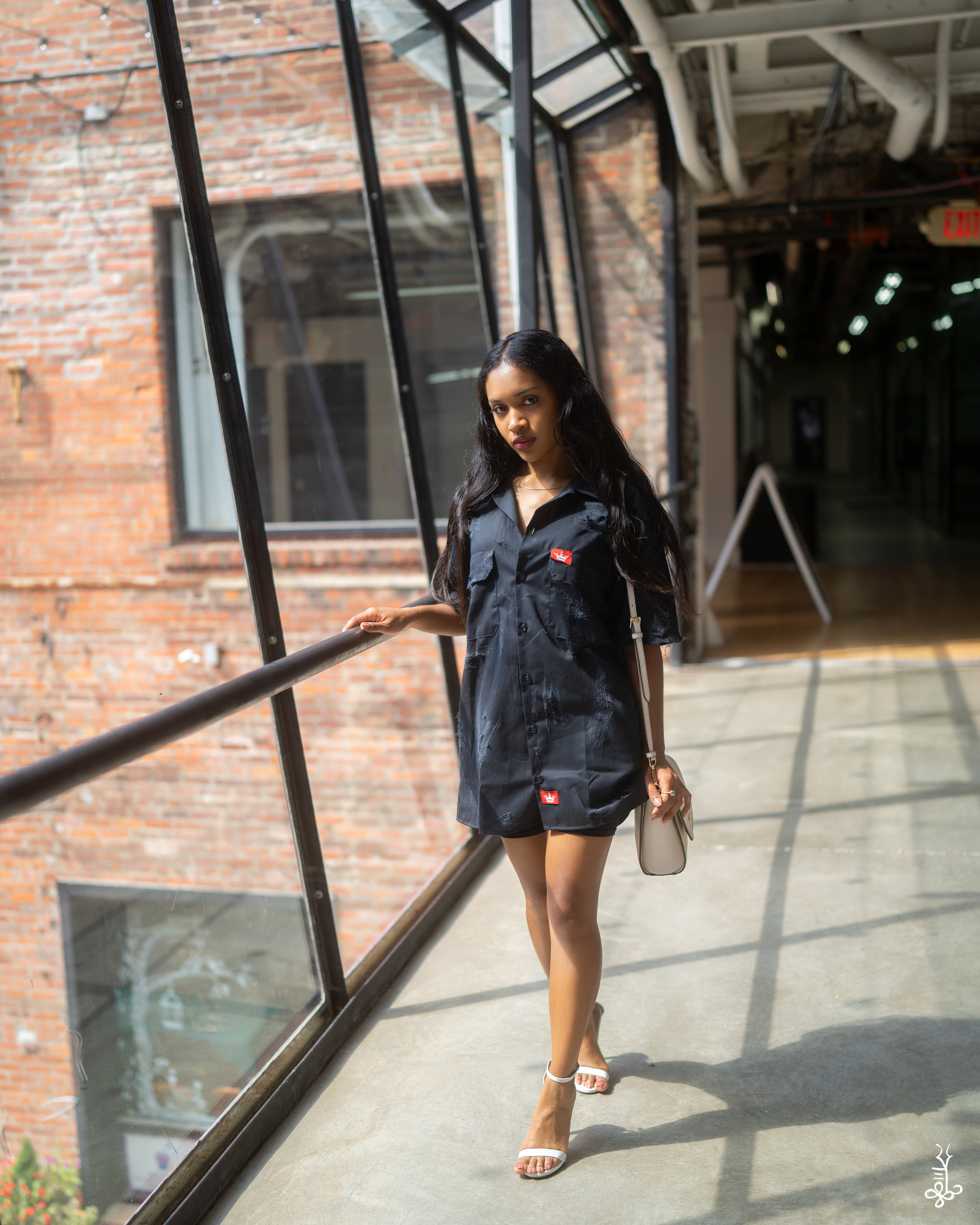 JADE SYAN. Ke’Ondris