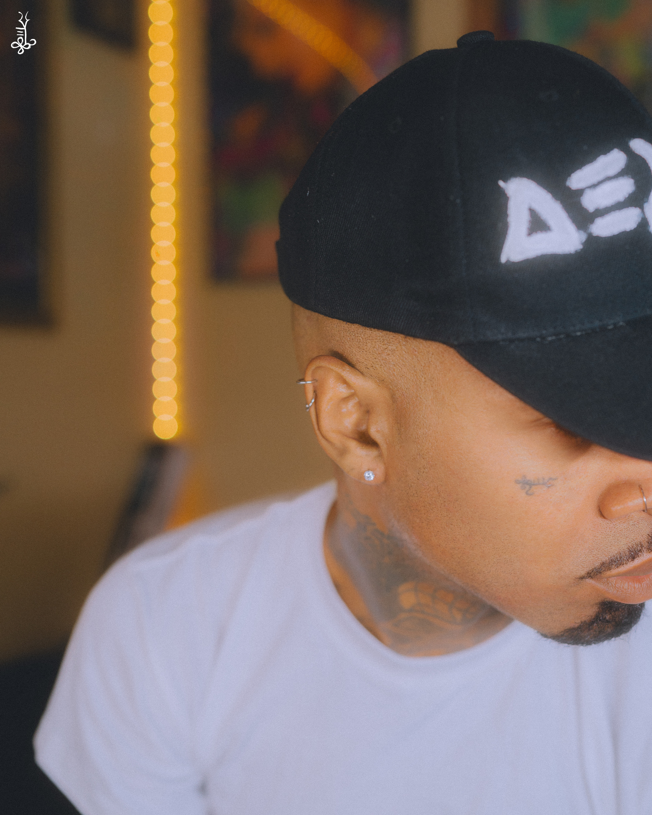 Ke’Ondris. Ke’Ondris