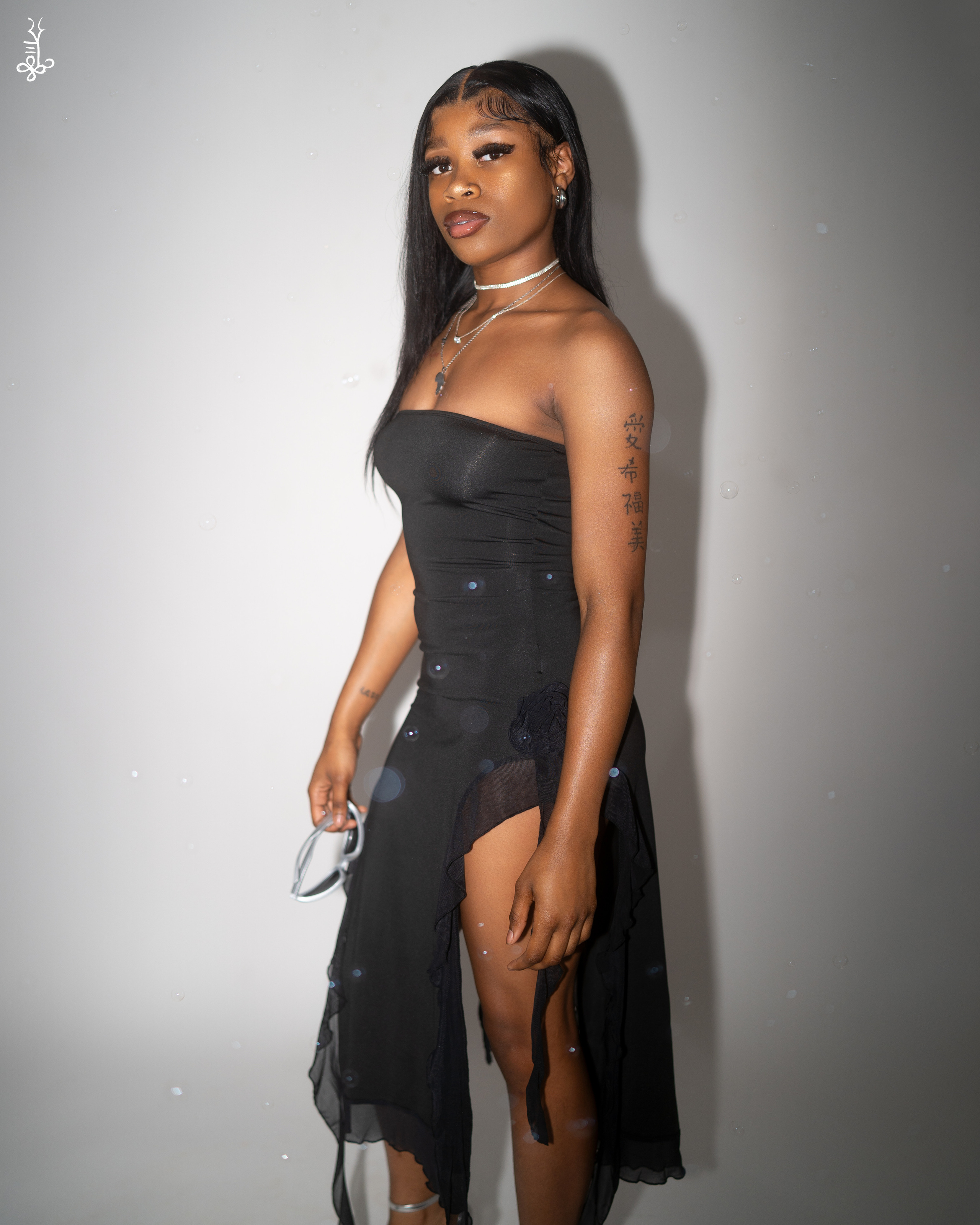 RAYVANNA. Ke’Ondris