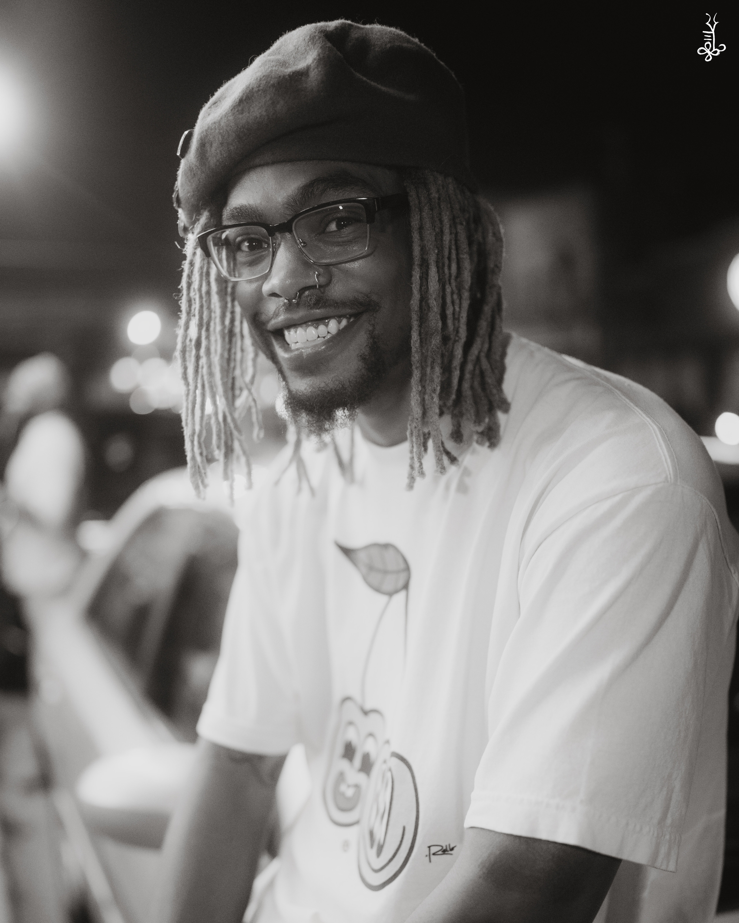 ARTBYFITZ. Ke’Ondris