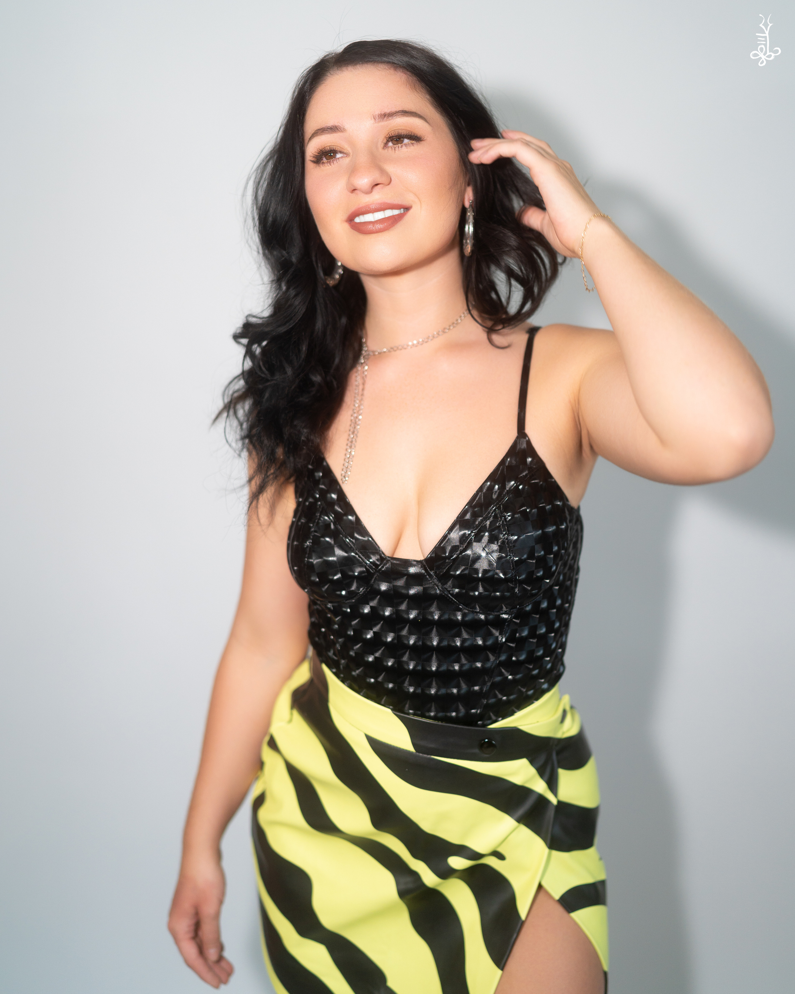 KENNA LOREN. Ke’Ondris