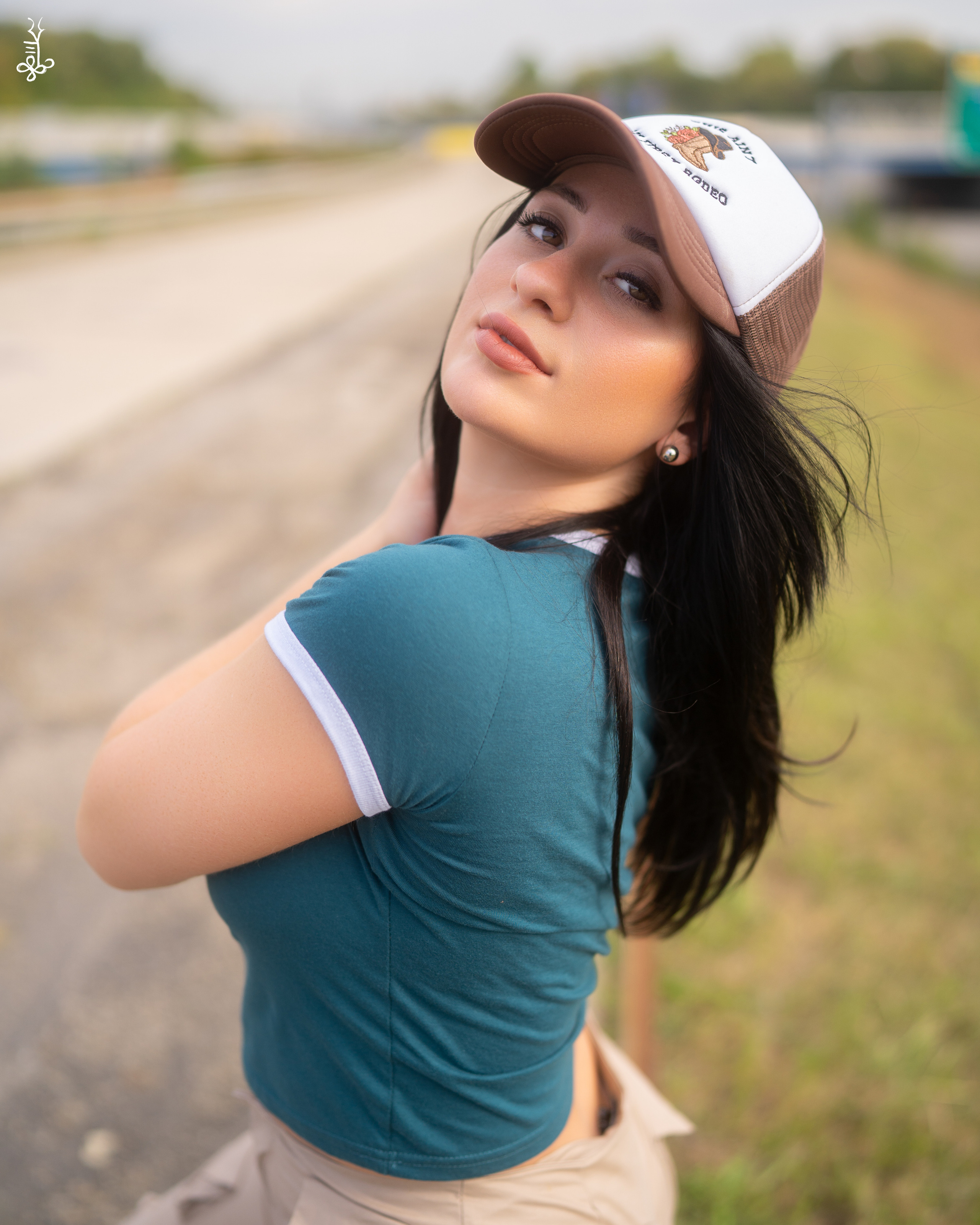 KENNA LOREN. Ke’Ondris