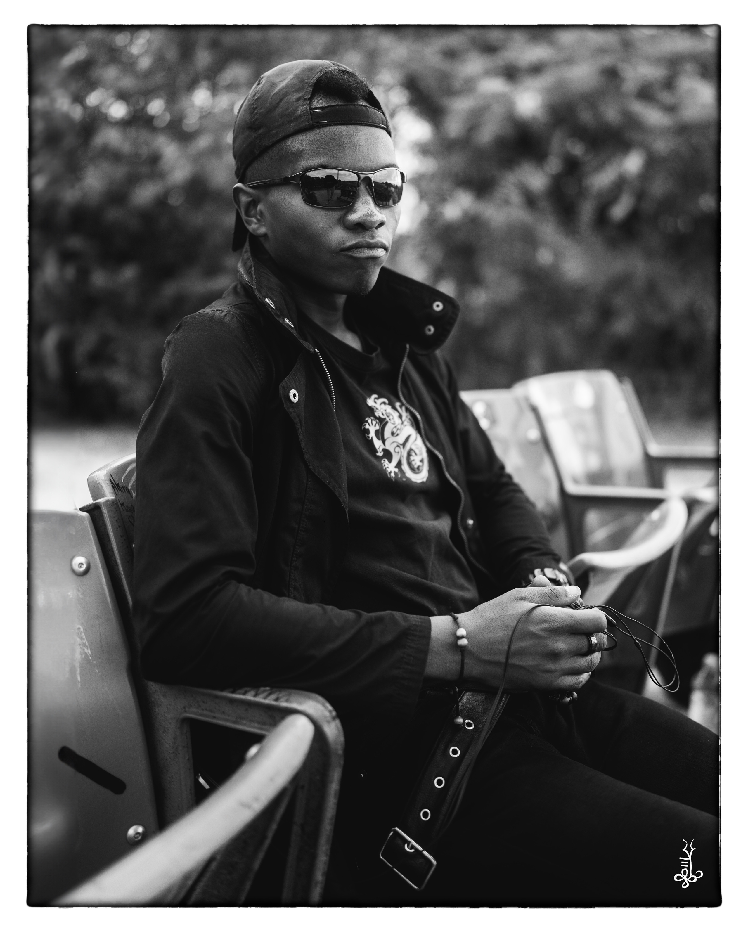 @dr_awsome. Ke’Ondris