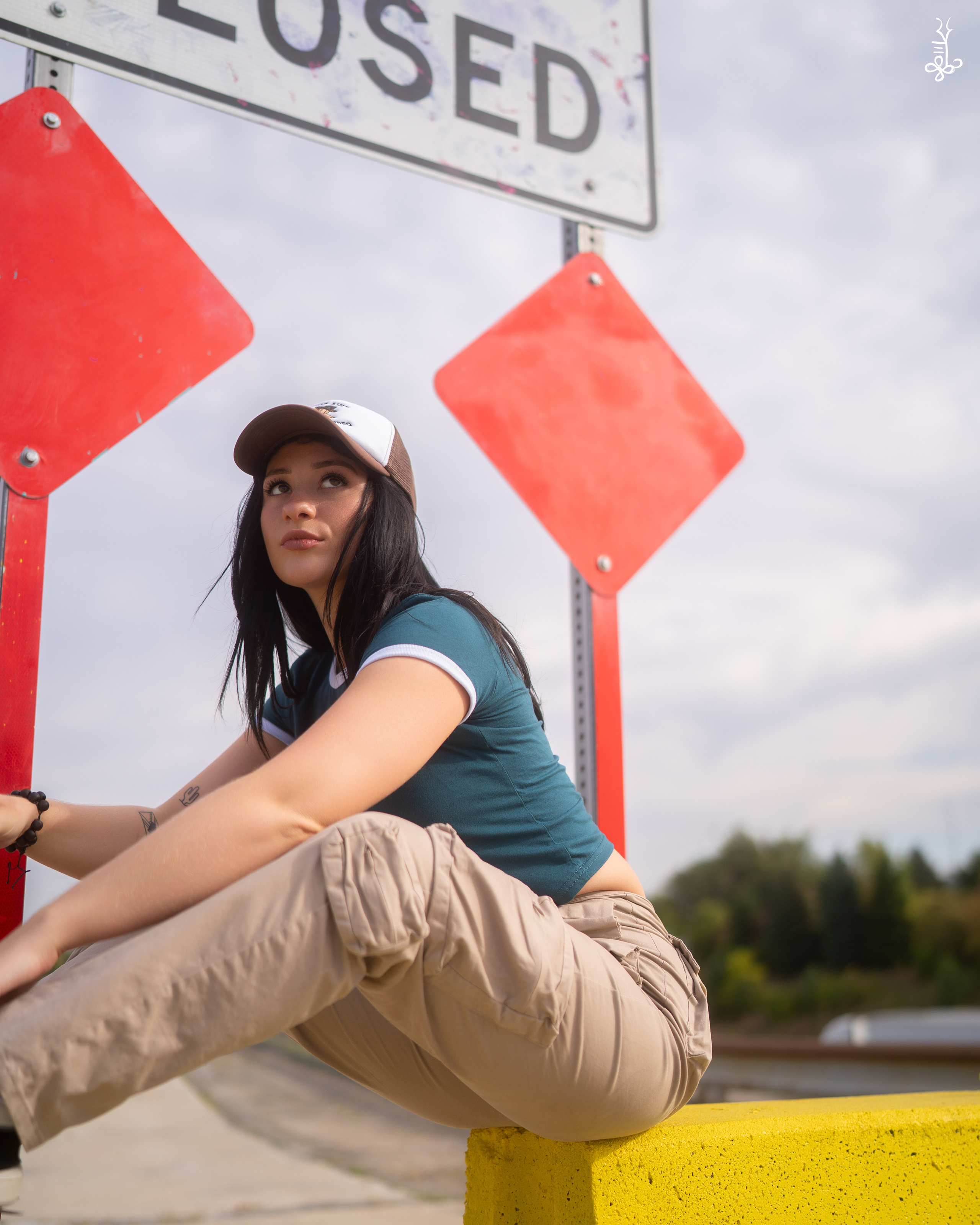 KENNA LOREN. Ke’Ondris