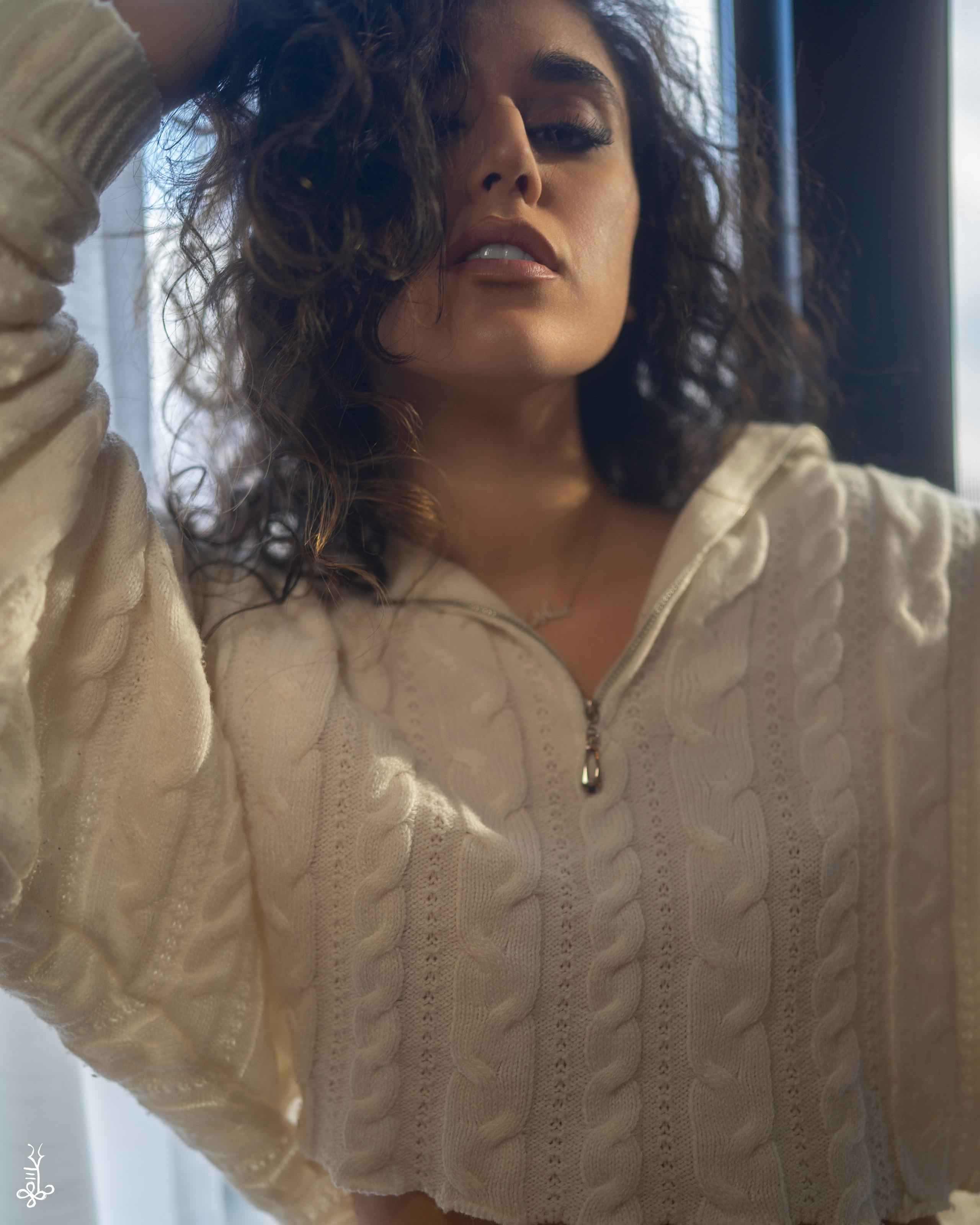 SABRINA ALI. Ke’Ondris