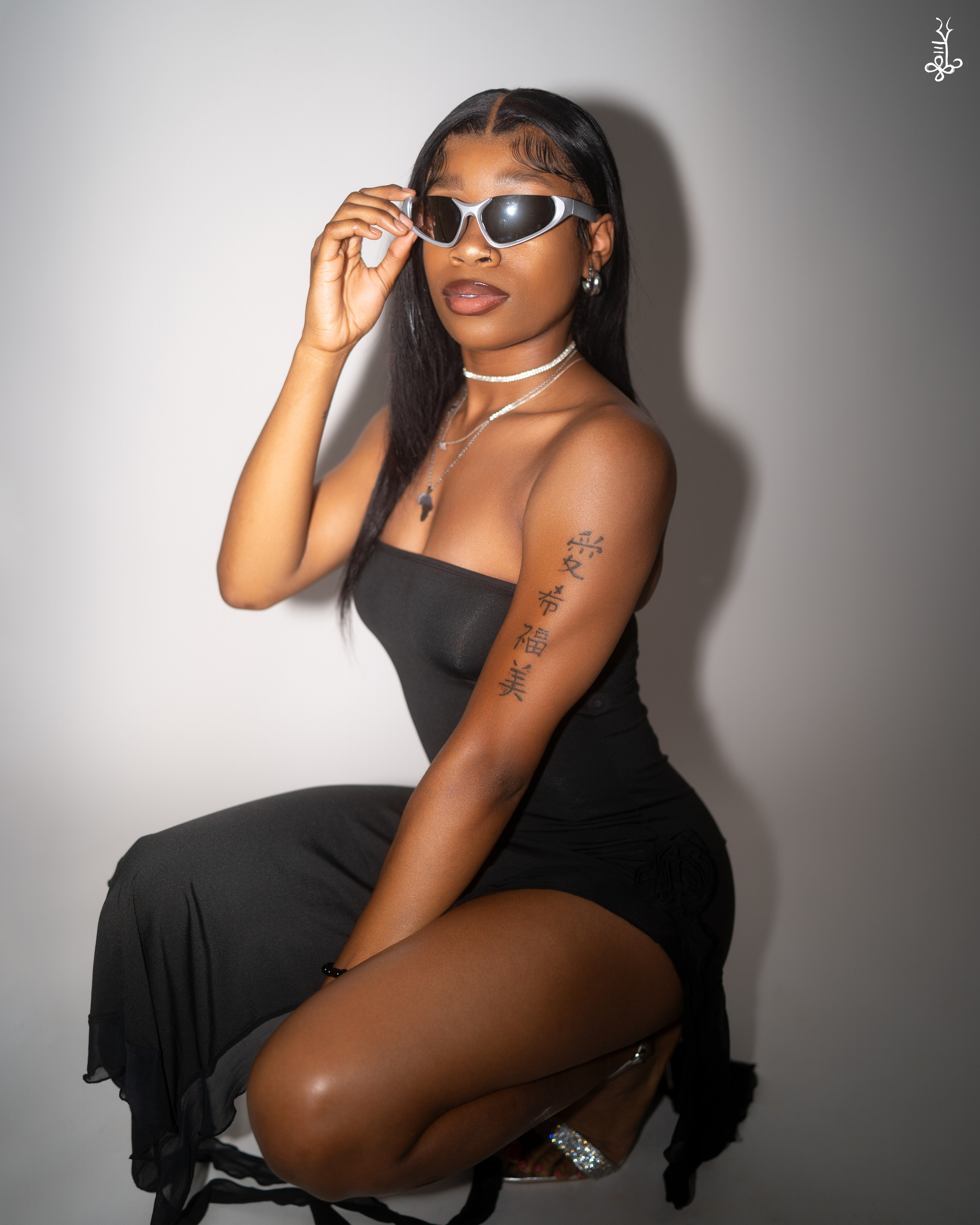 RAYVANNA. Ke’Ondris