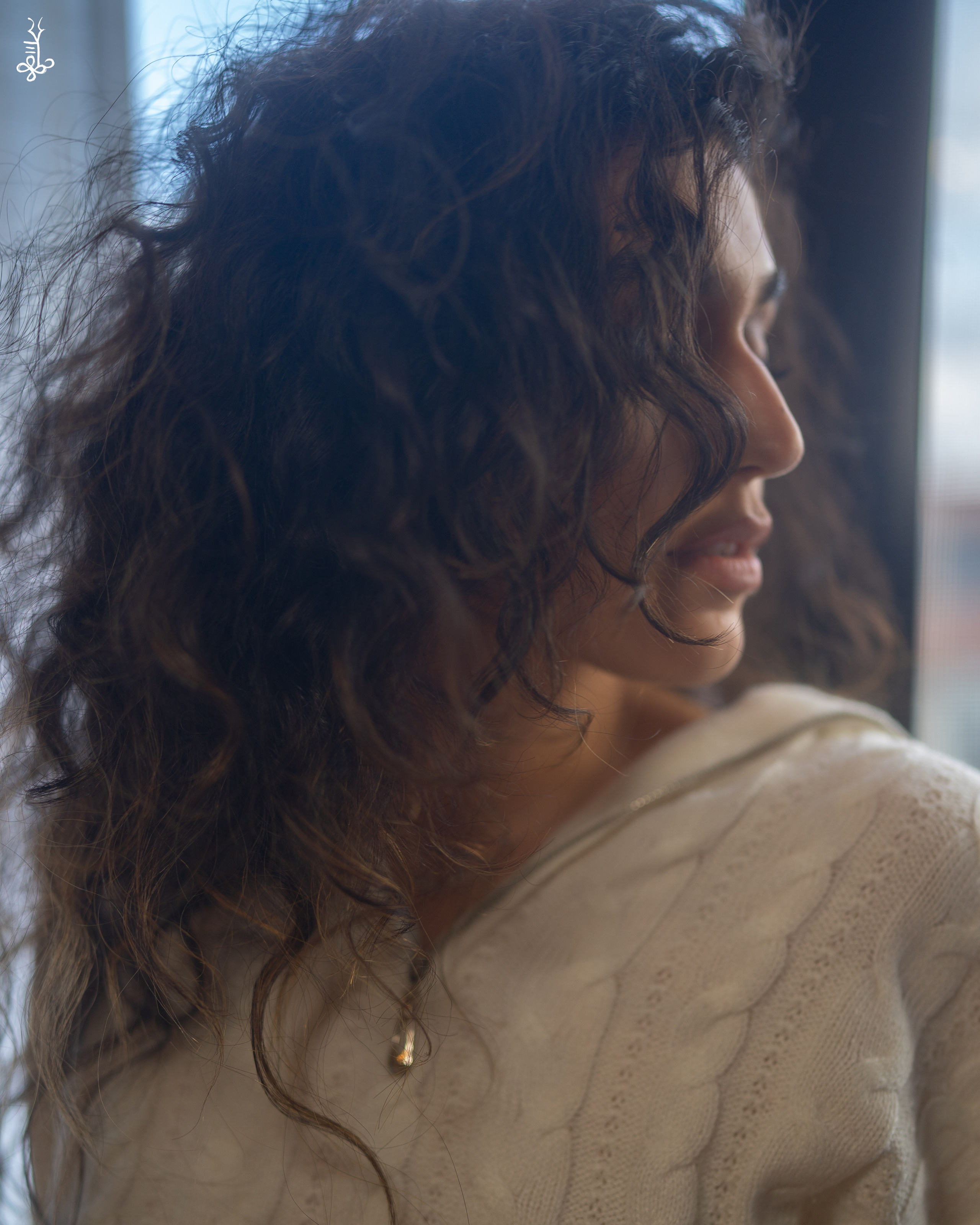 SABRINA ALI. Ke’Ondris