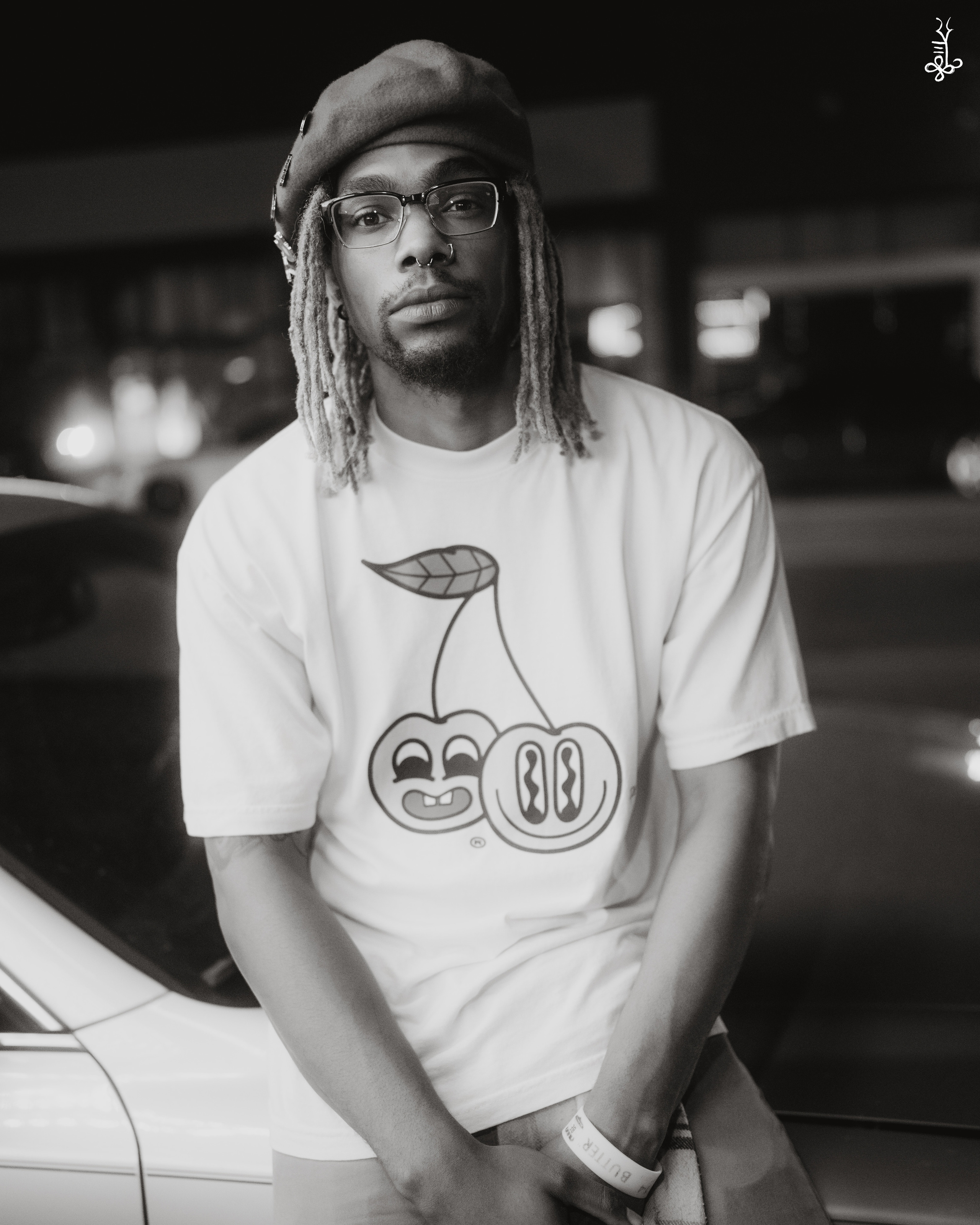 ARTBYFITZ. Ke’Ondris