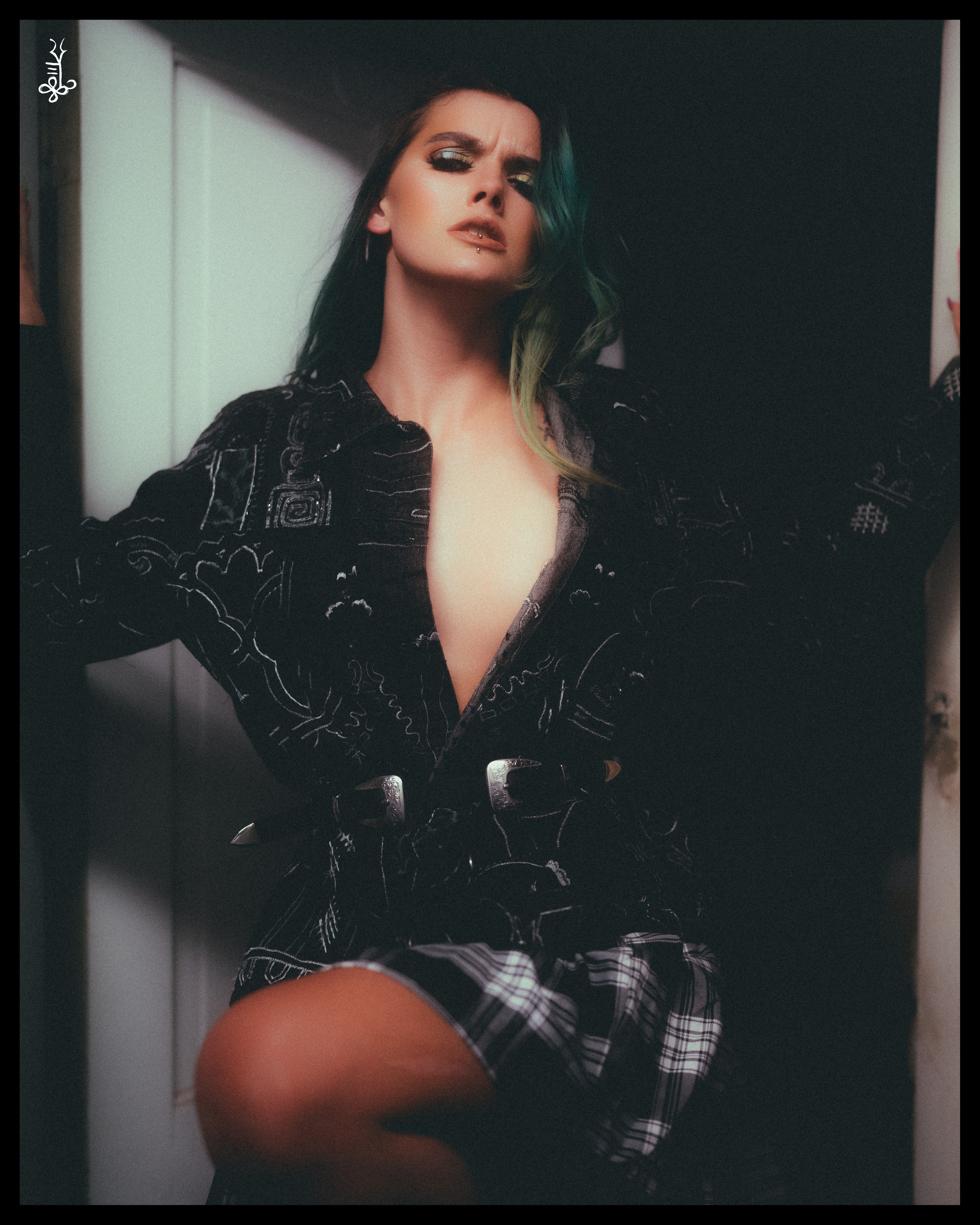 AUTUMN HUSE. Ke’Ondris