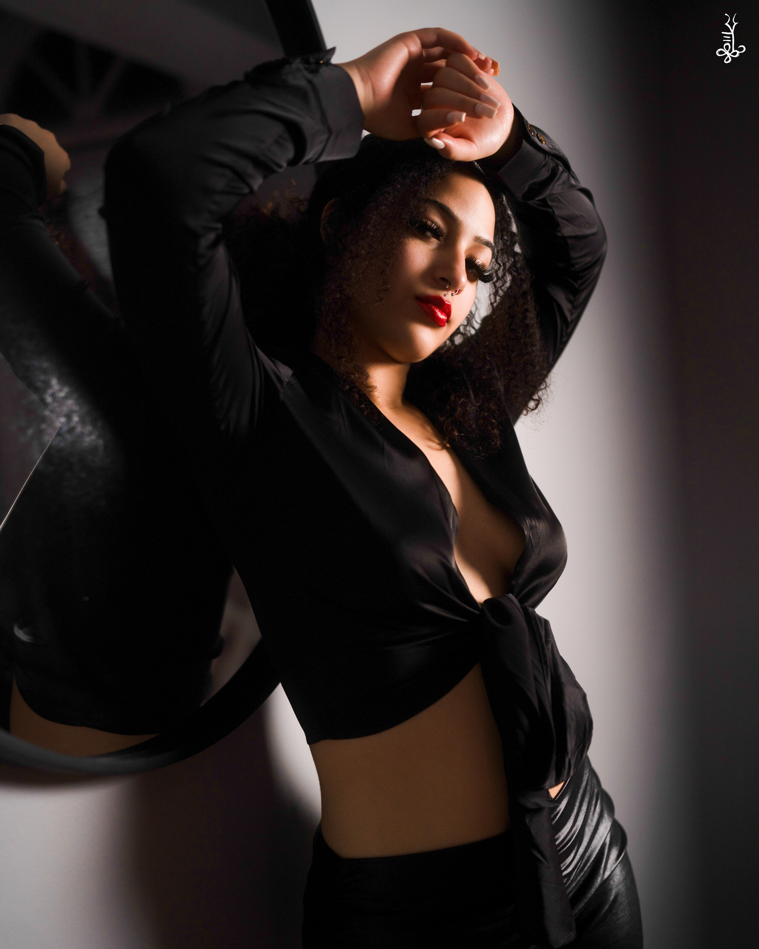 SAMANTHA. Ke’Ondris