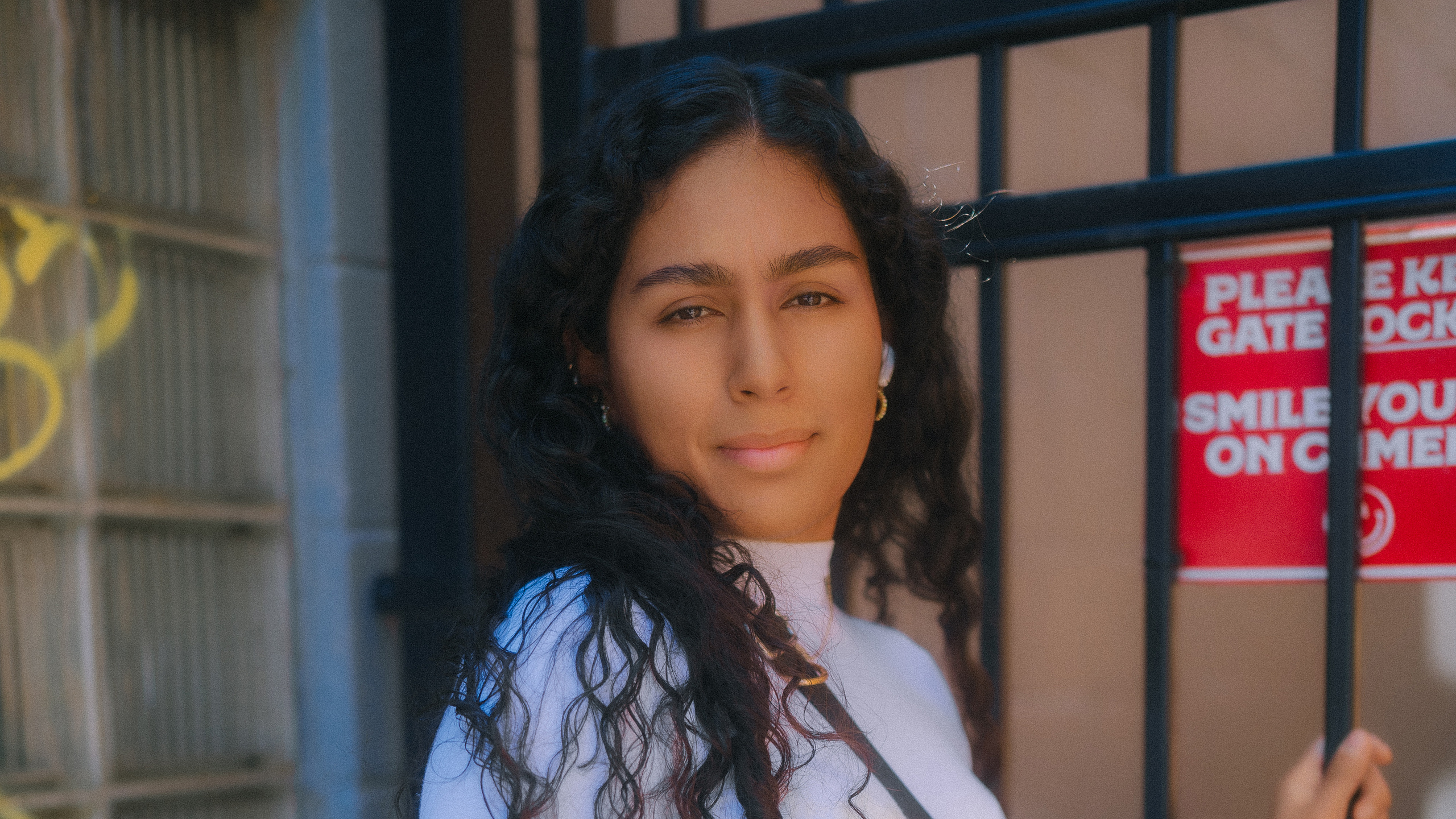 MARCE ALBITER. Ke’Ondris