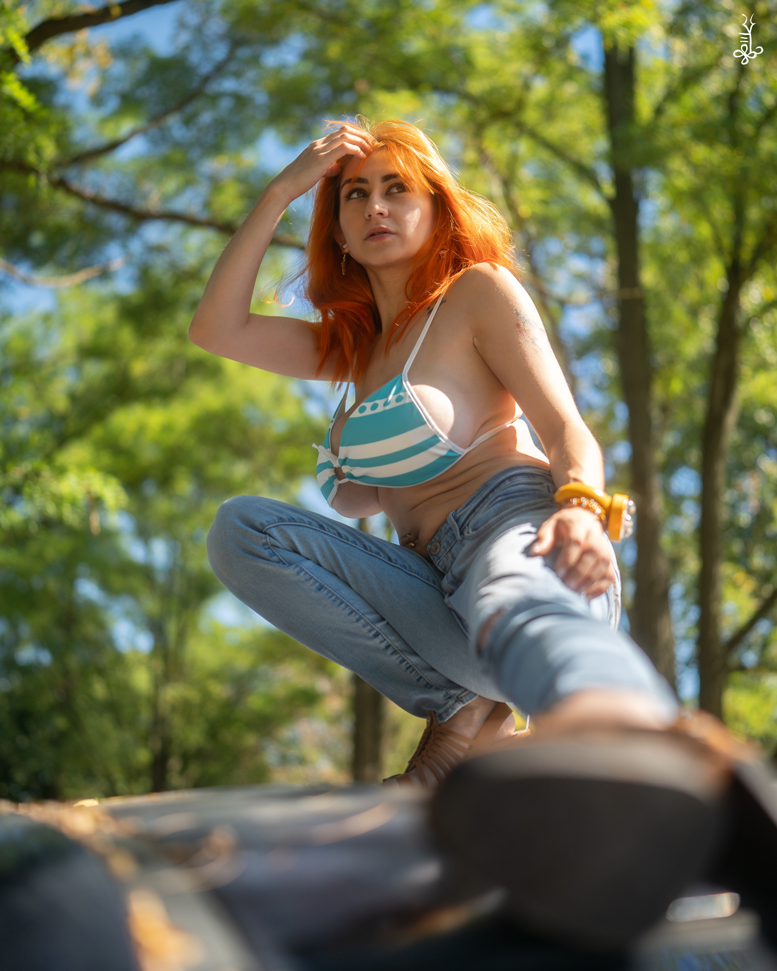 NAMI (KAWAII MAMA). Ke’Ondris