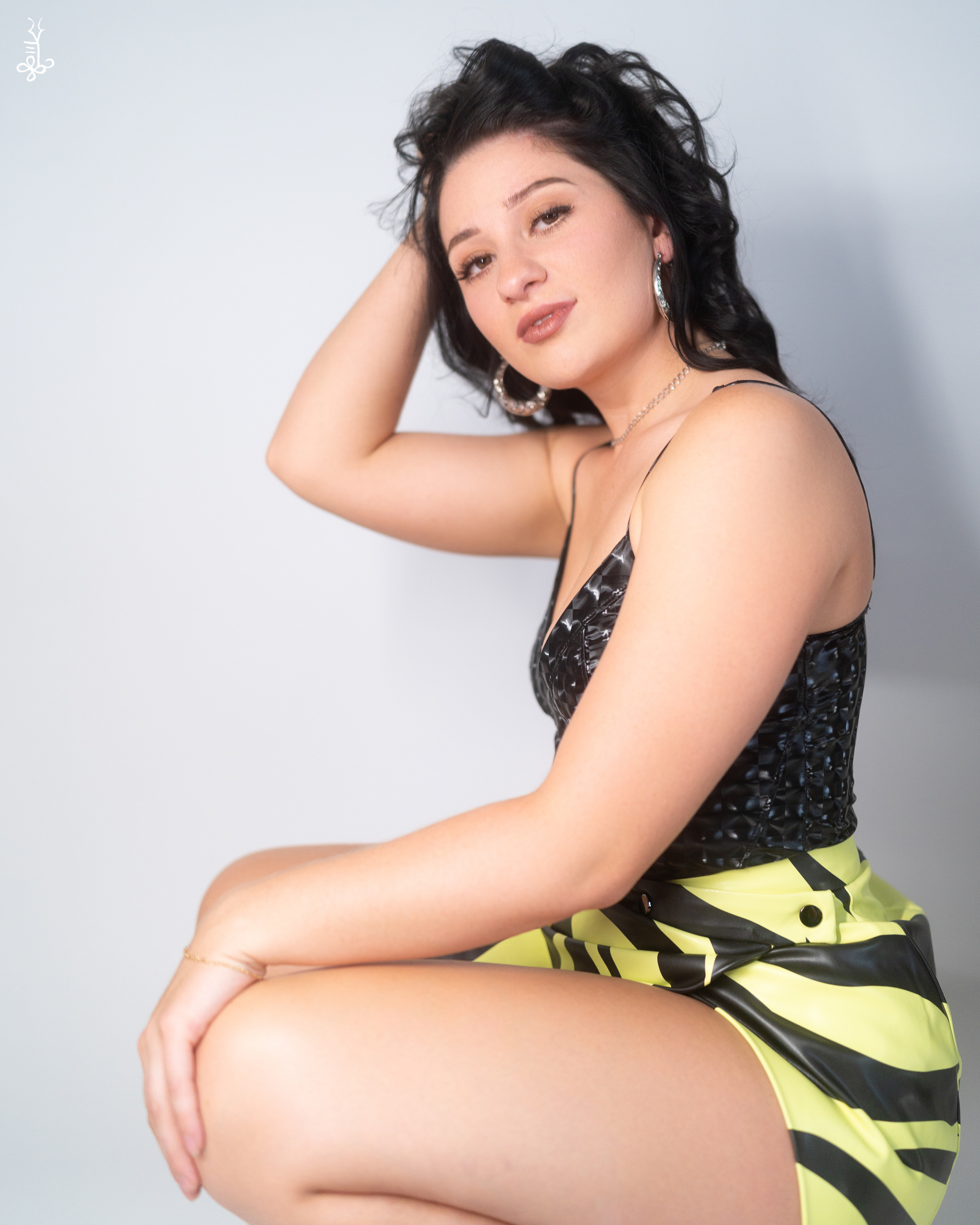 KENNA LOREN. Ke’Ondris