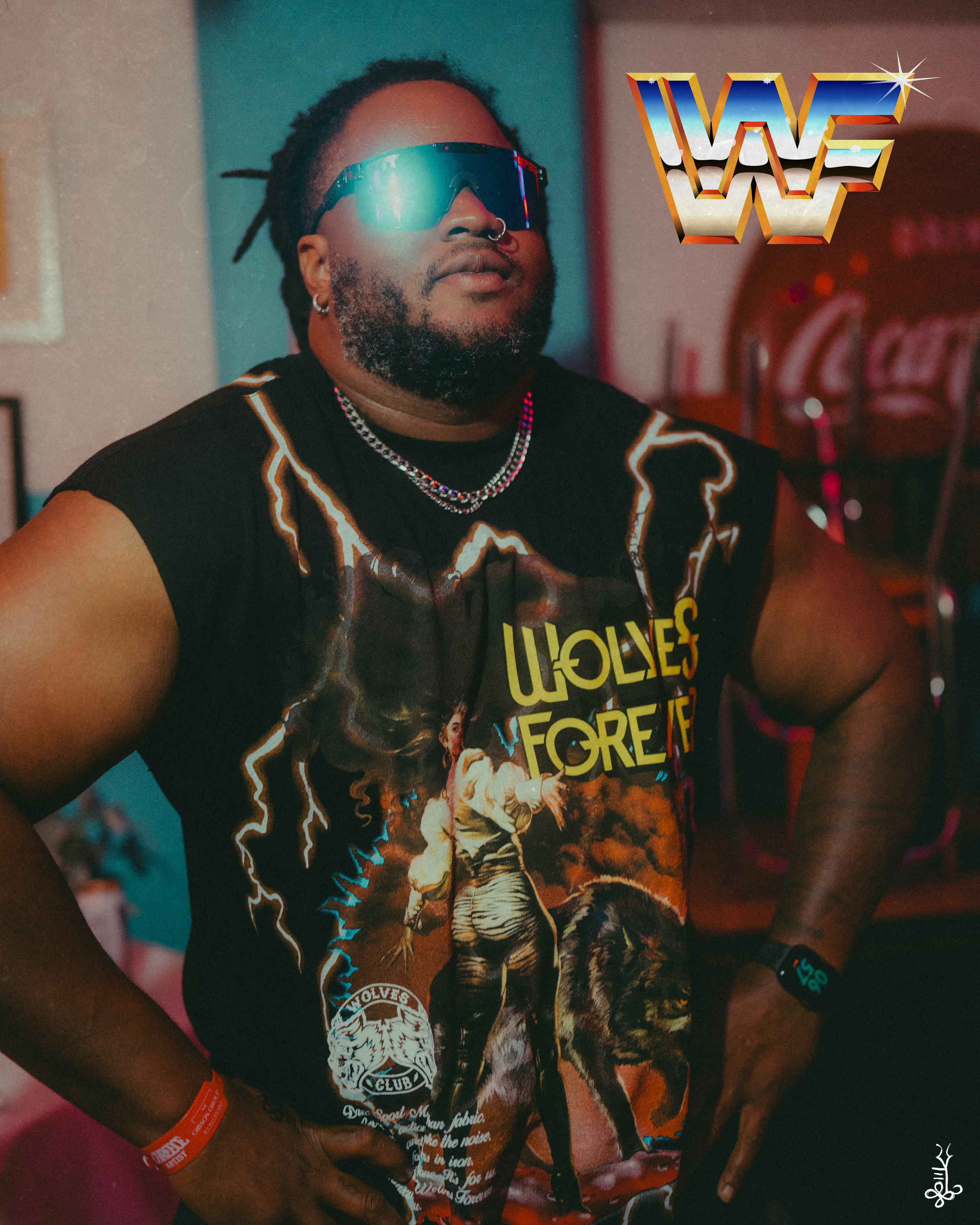 MULA KKHAN. Ke’Ondris