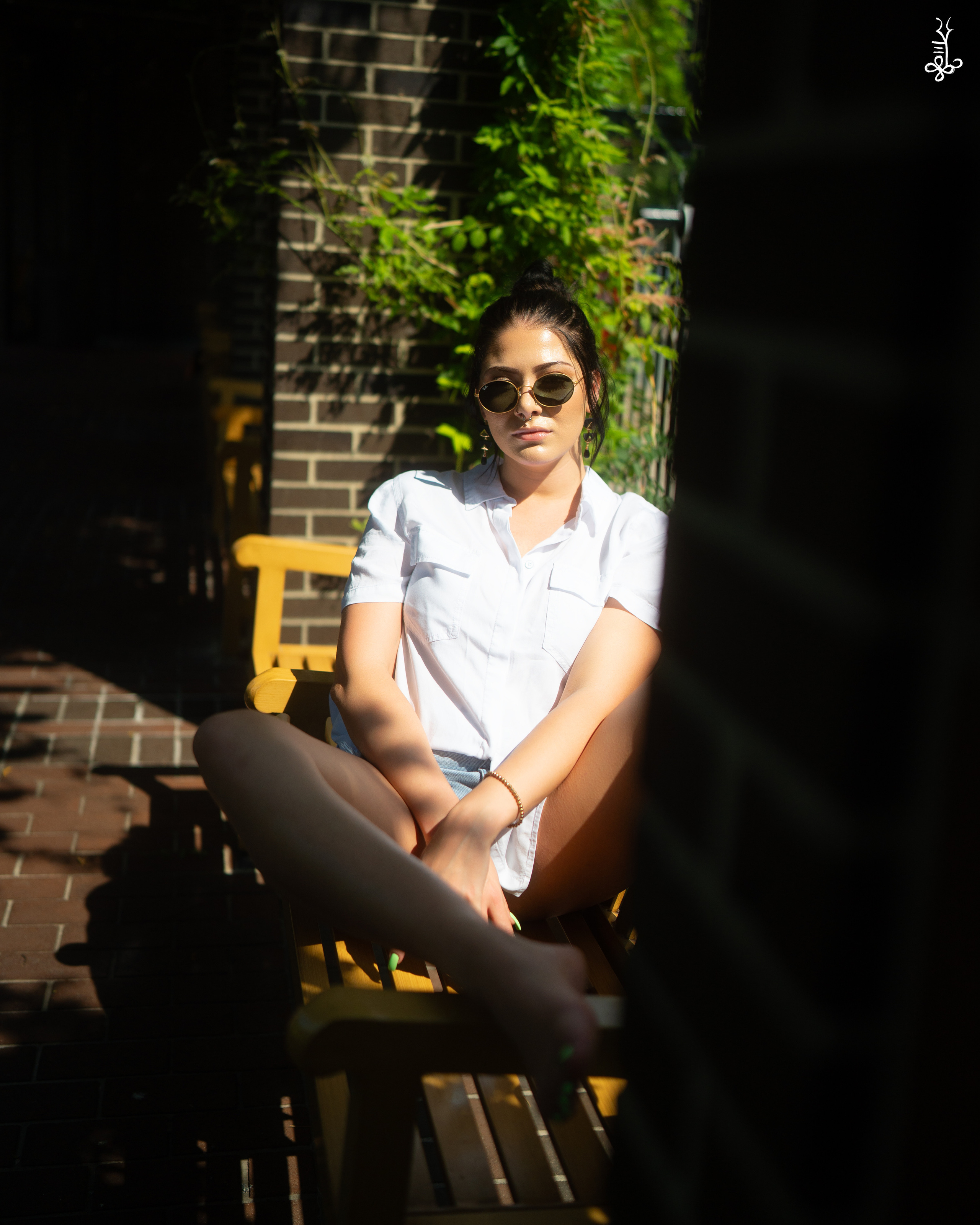 ABIGAIL. Ke’Ondris