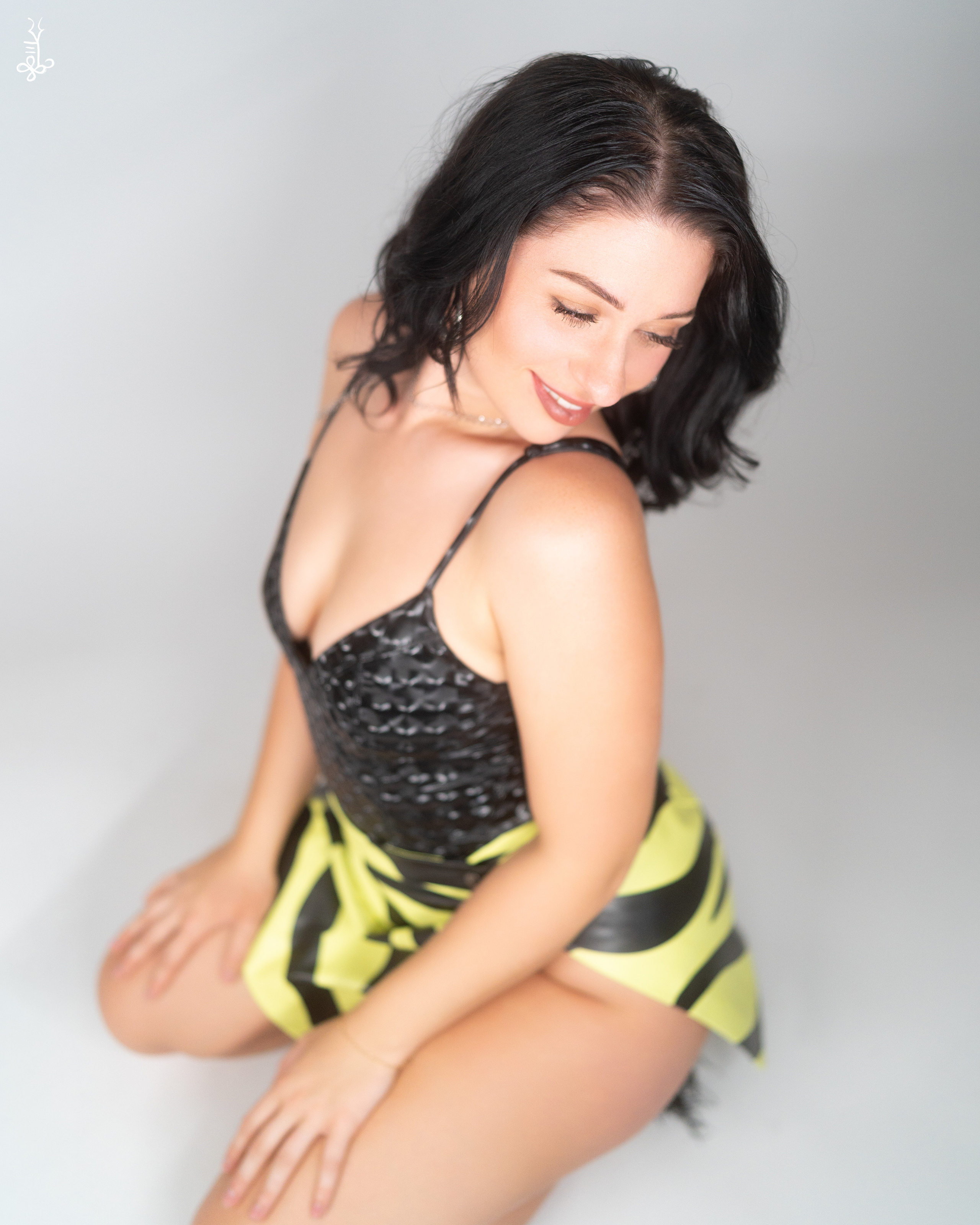 KENNA LOREN. Ke’Ondris