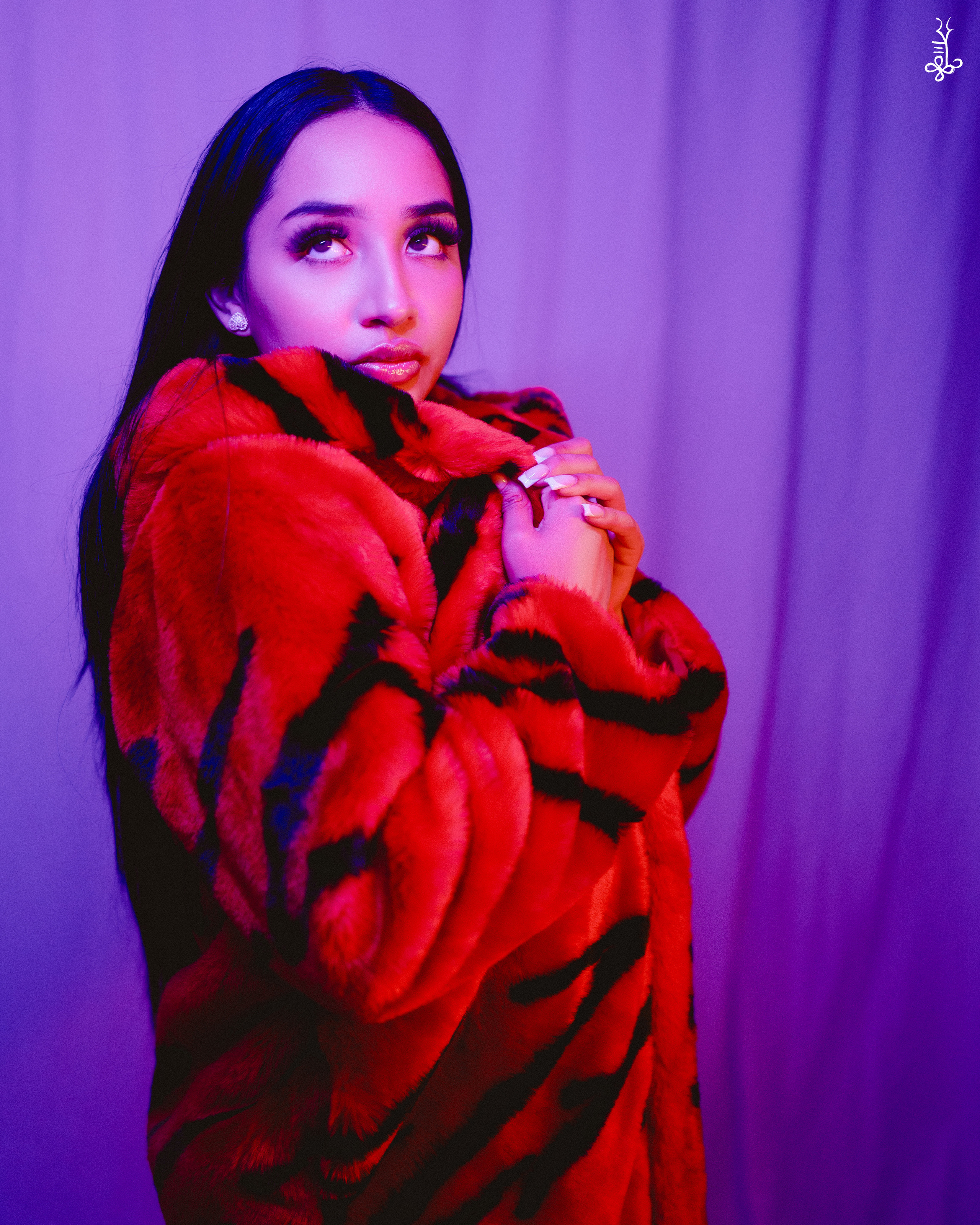 @317ALI. Ke’Ondris