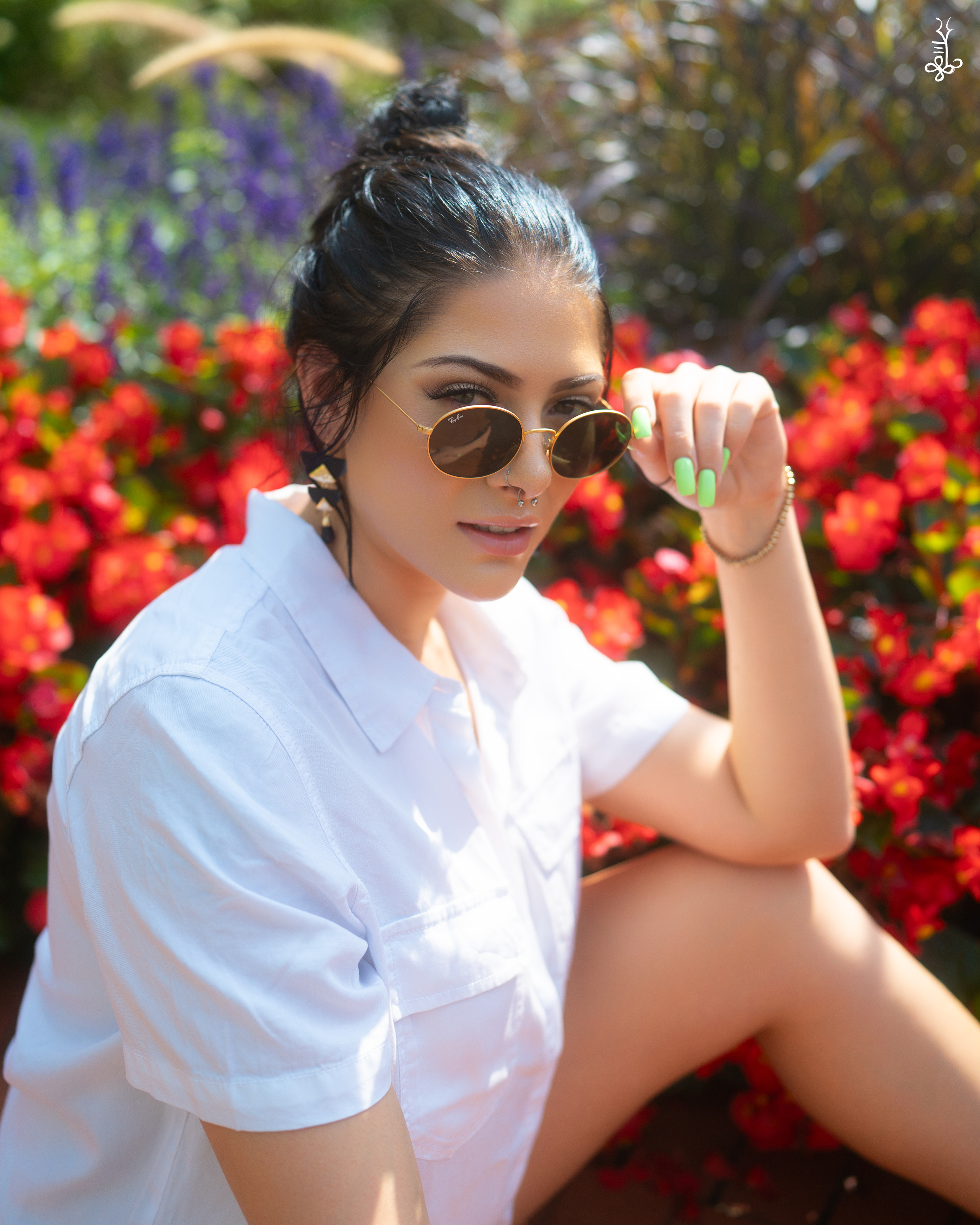 ABIGAIL. Ke’Ondris