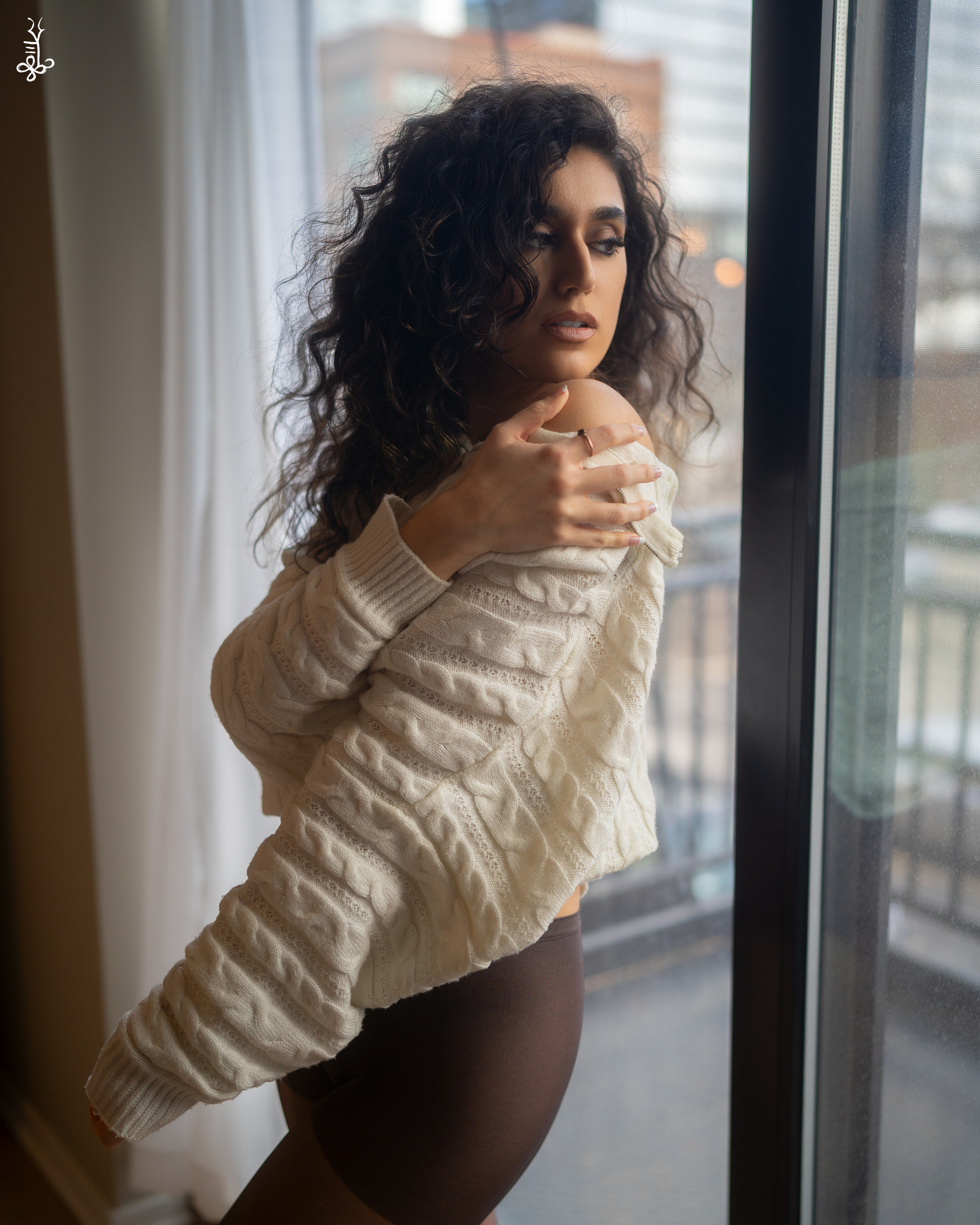 SABRINA ALI. Ke’Ondris