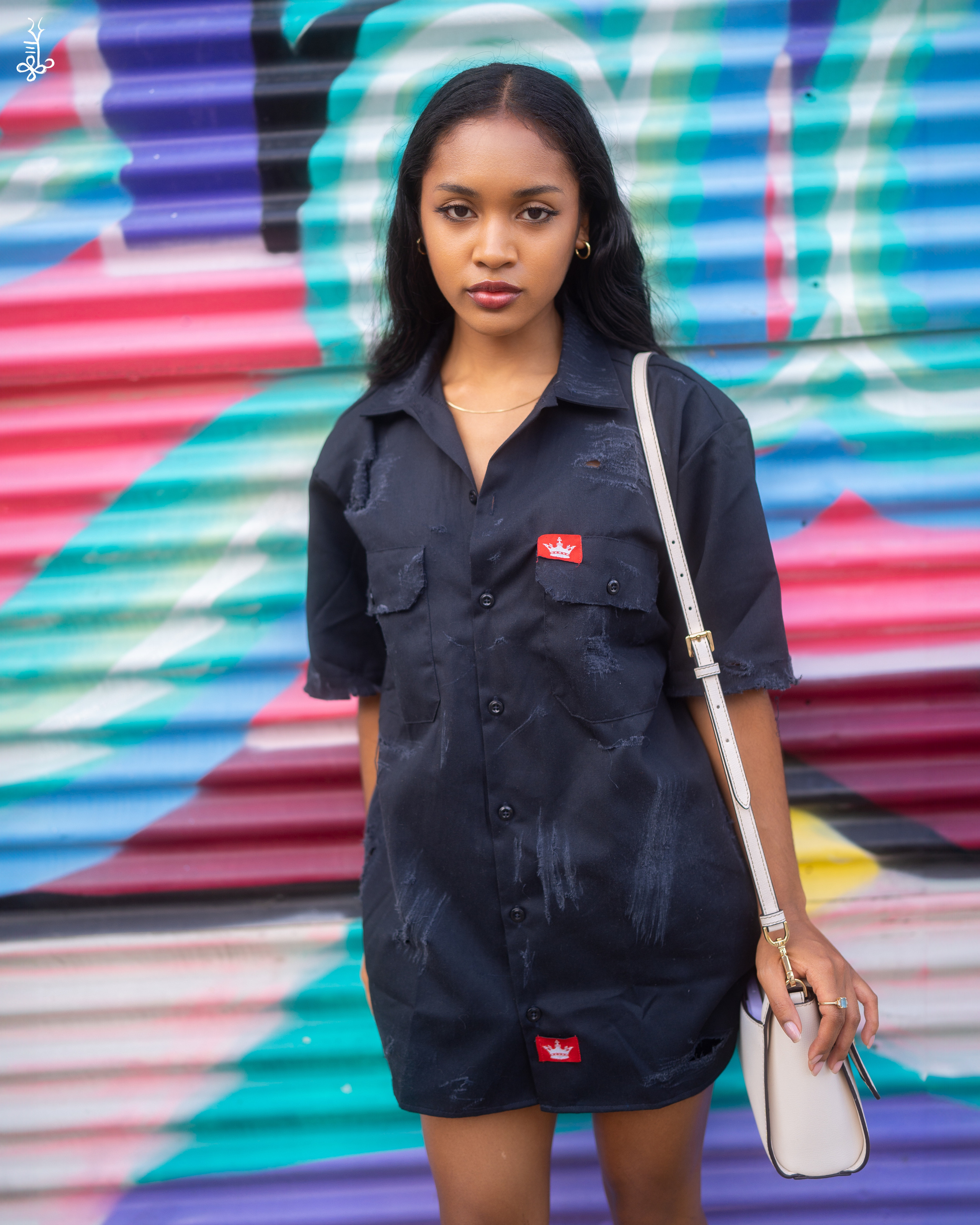 JADE SYAN. Ke’Ondris