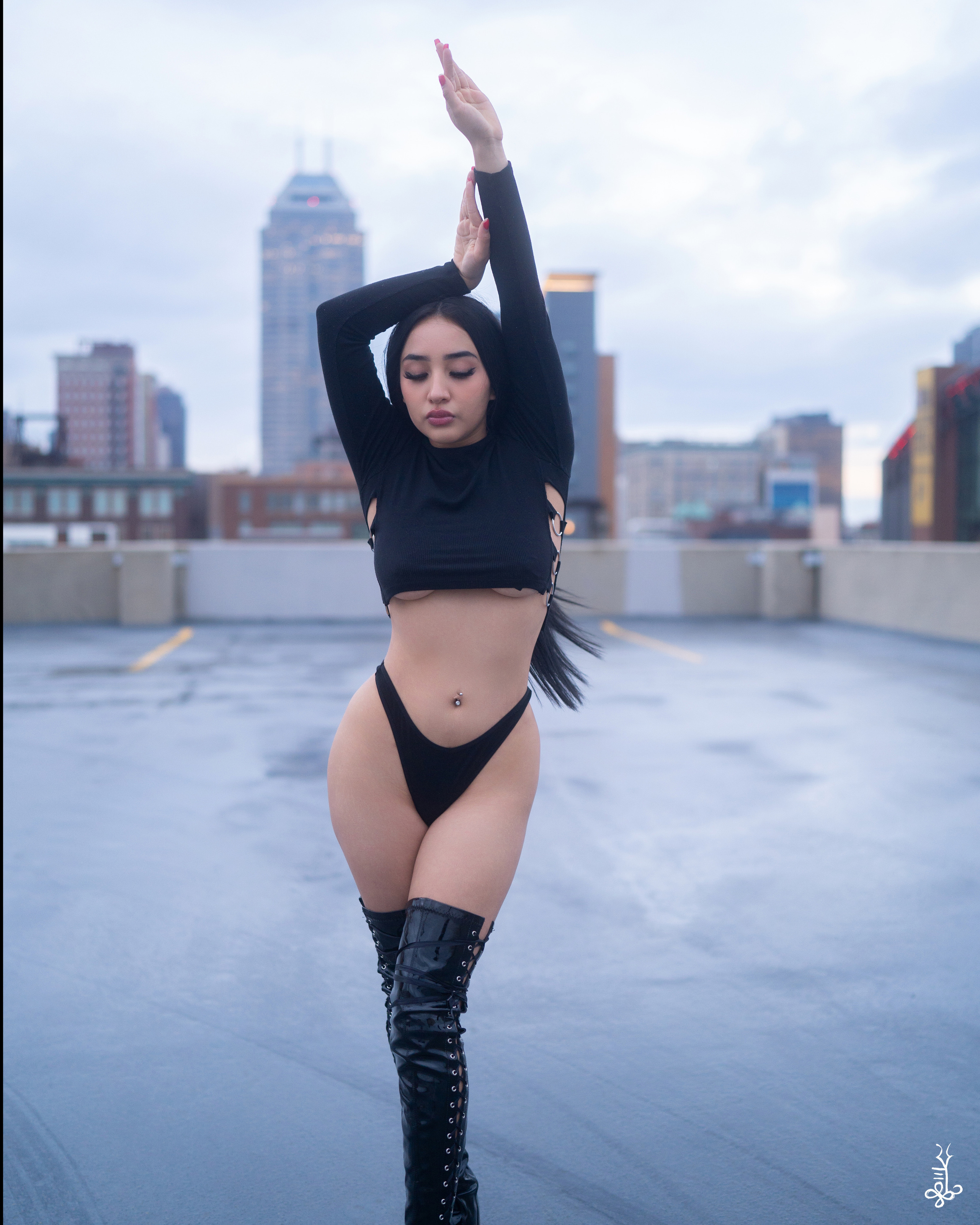 @317ALI. Ke’Ondris