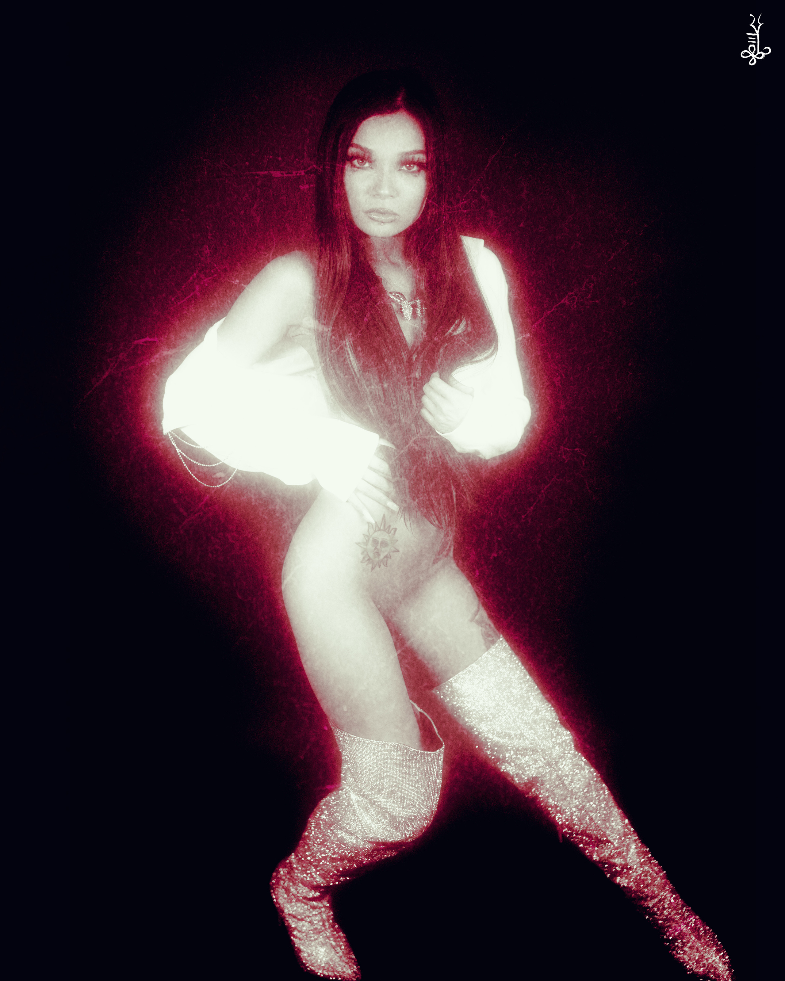 SABRINA. Ke’Ondris