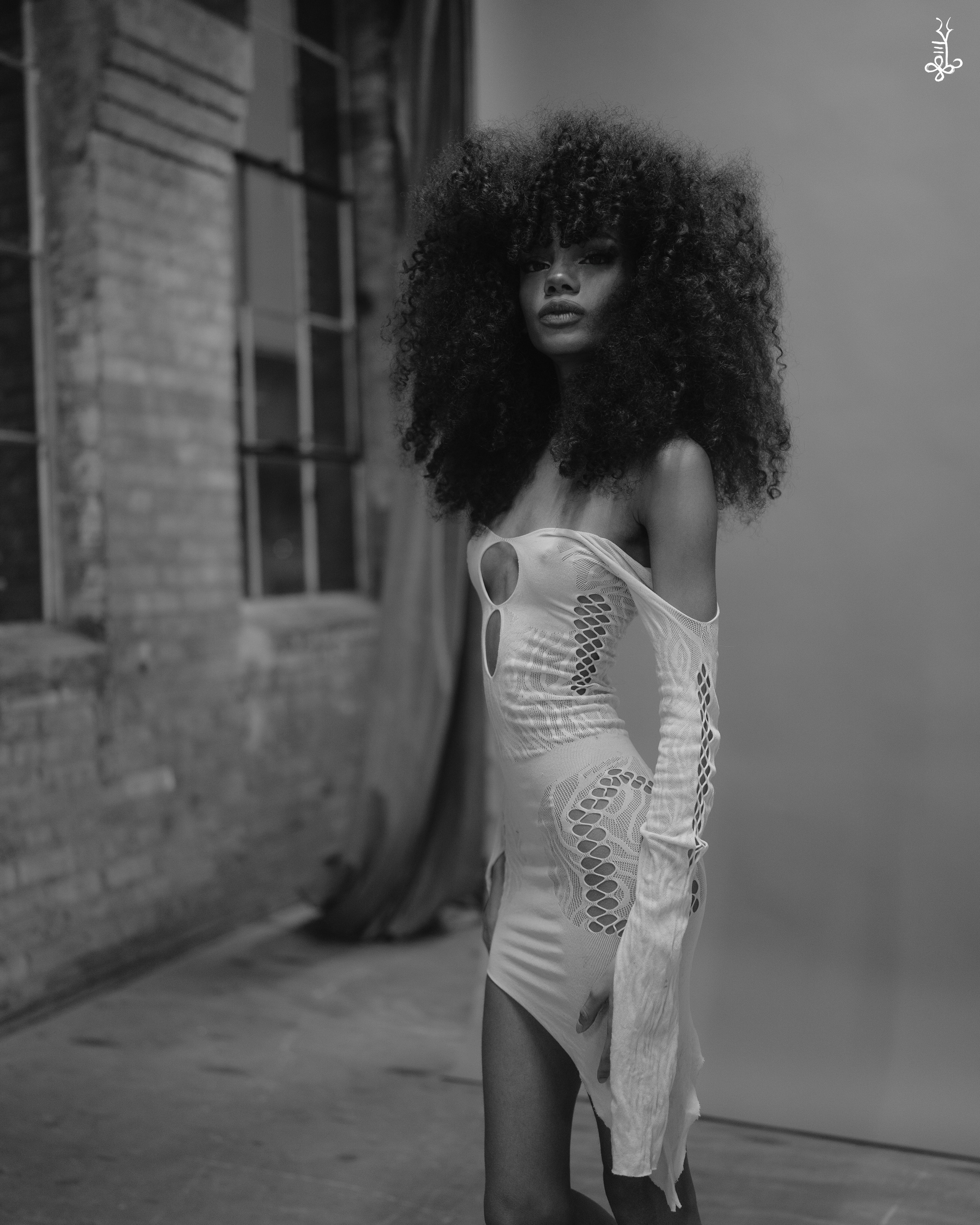 ANA STAR. Ke’Ondris