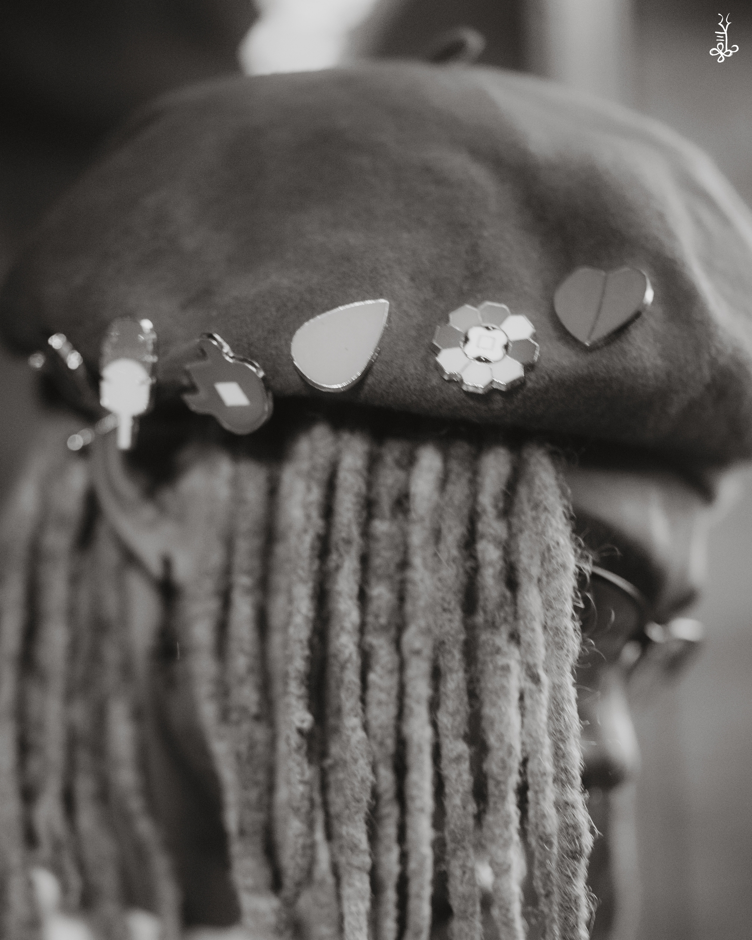 ARTBYFITZ. Ke’Ondris