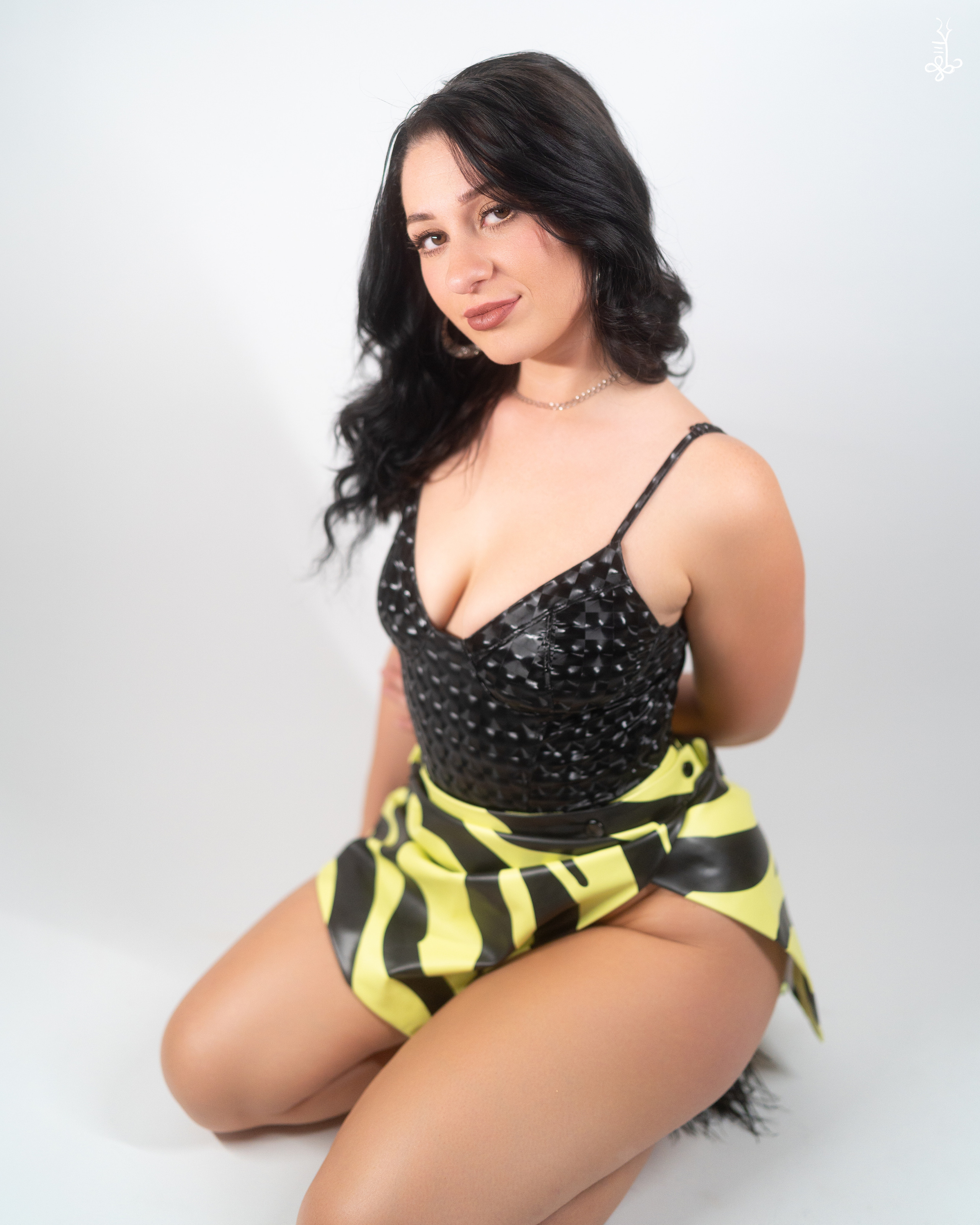 KENNA LOREN. Ke’Ondris