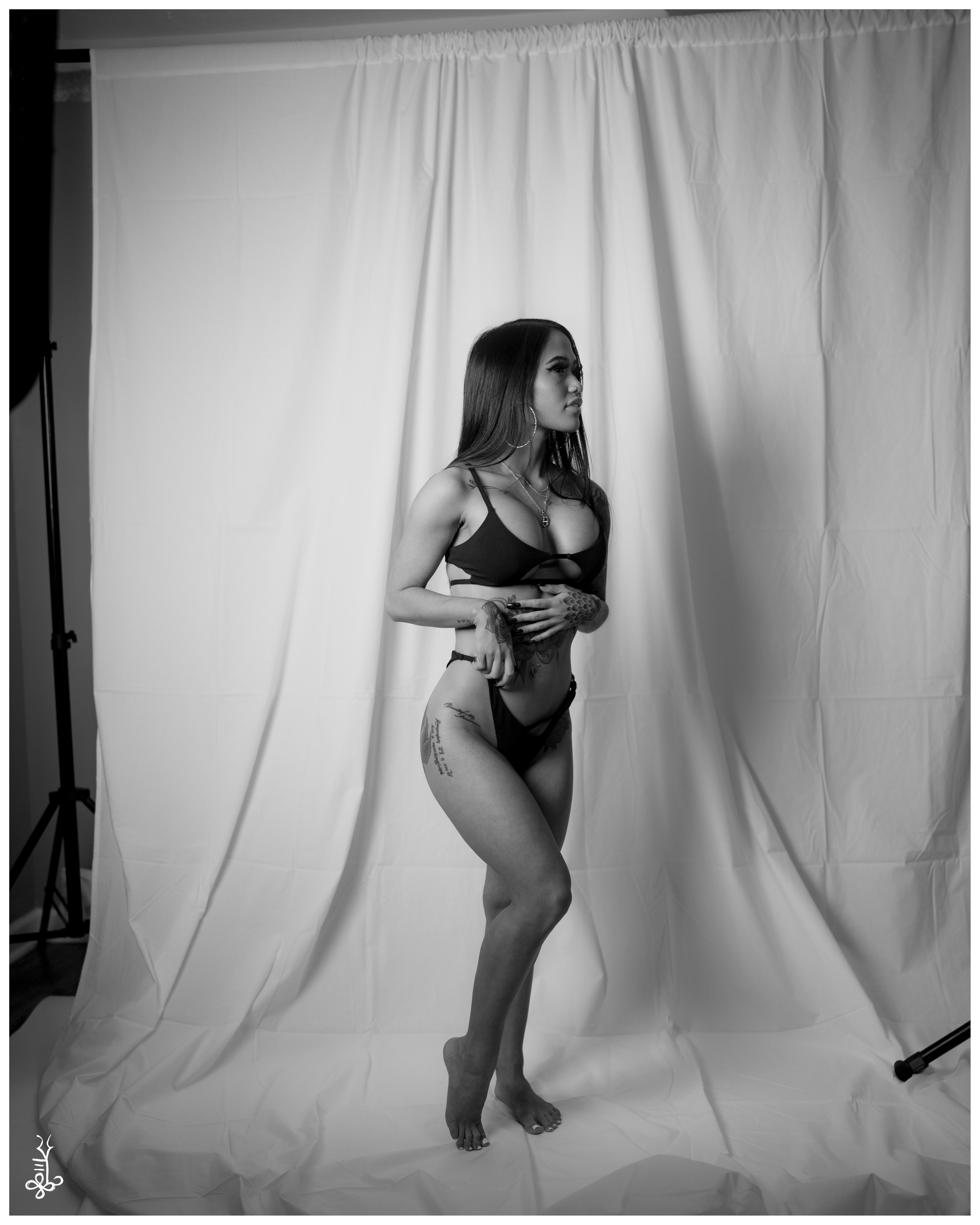 GRACE JAY HUNT. Ke’Ondris