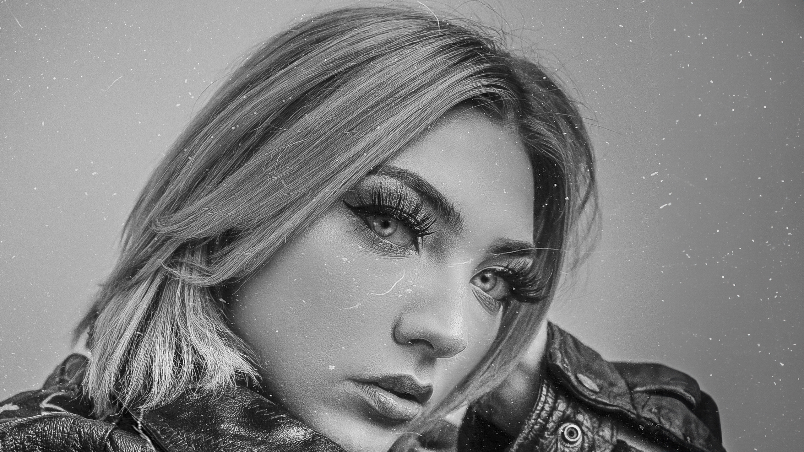 TIA MONET. Ke’Ondris