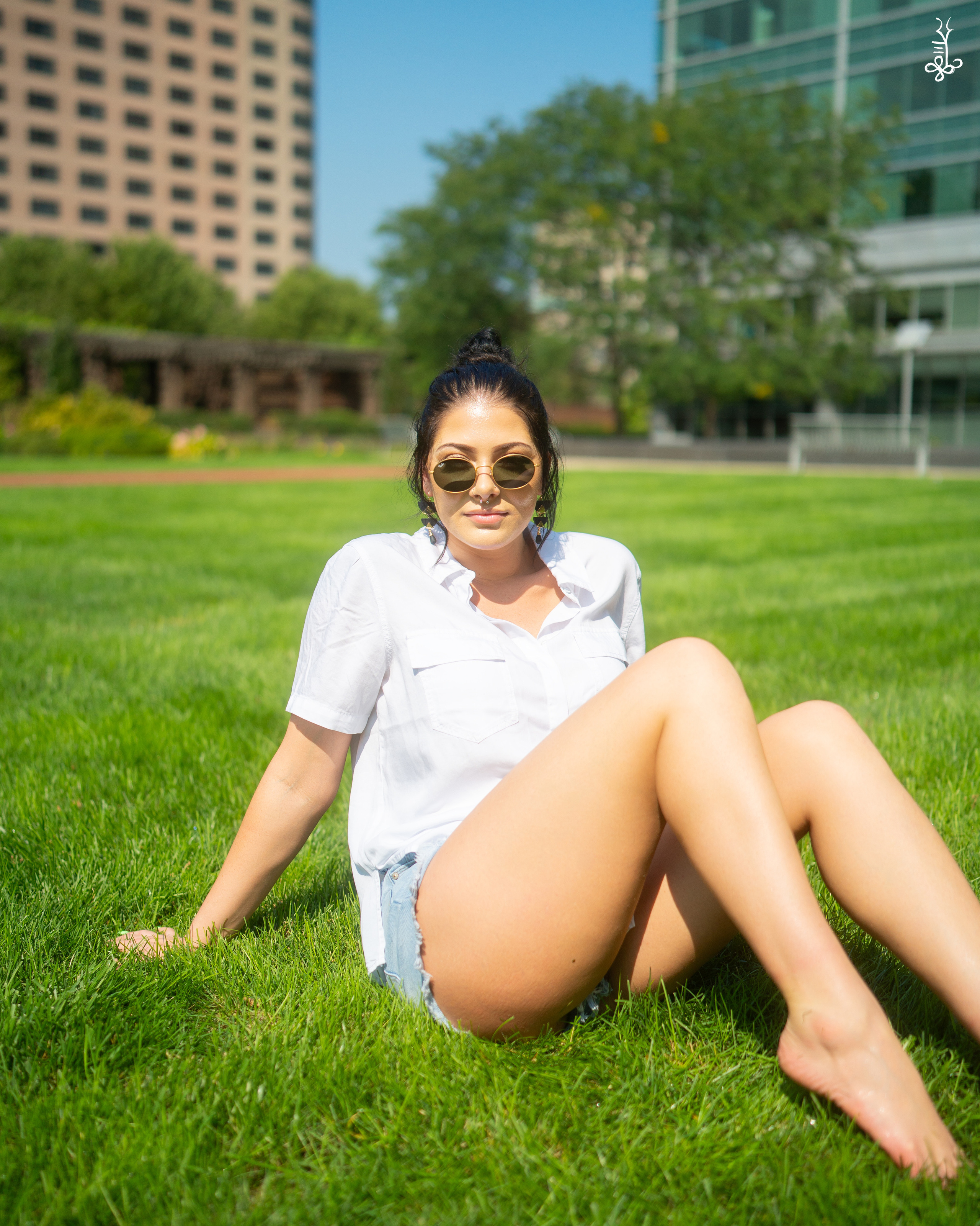 ABIGAIL. Ke’Ondris