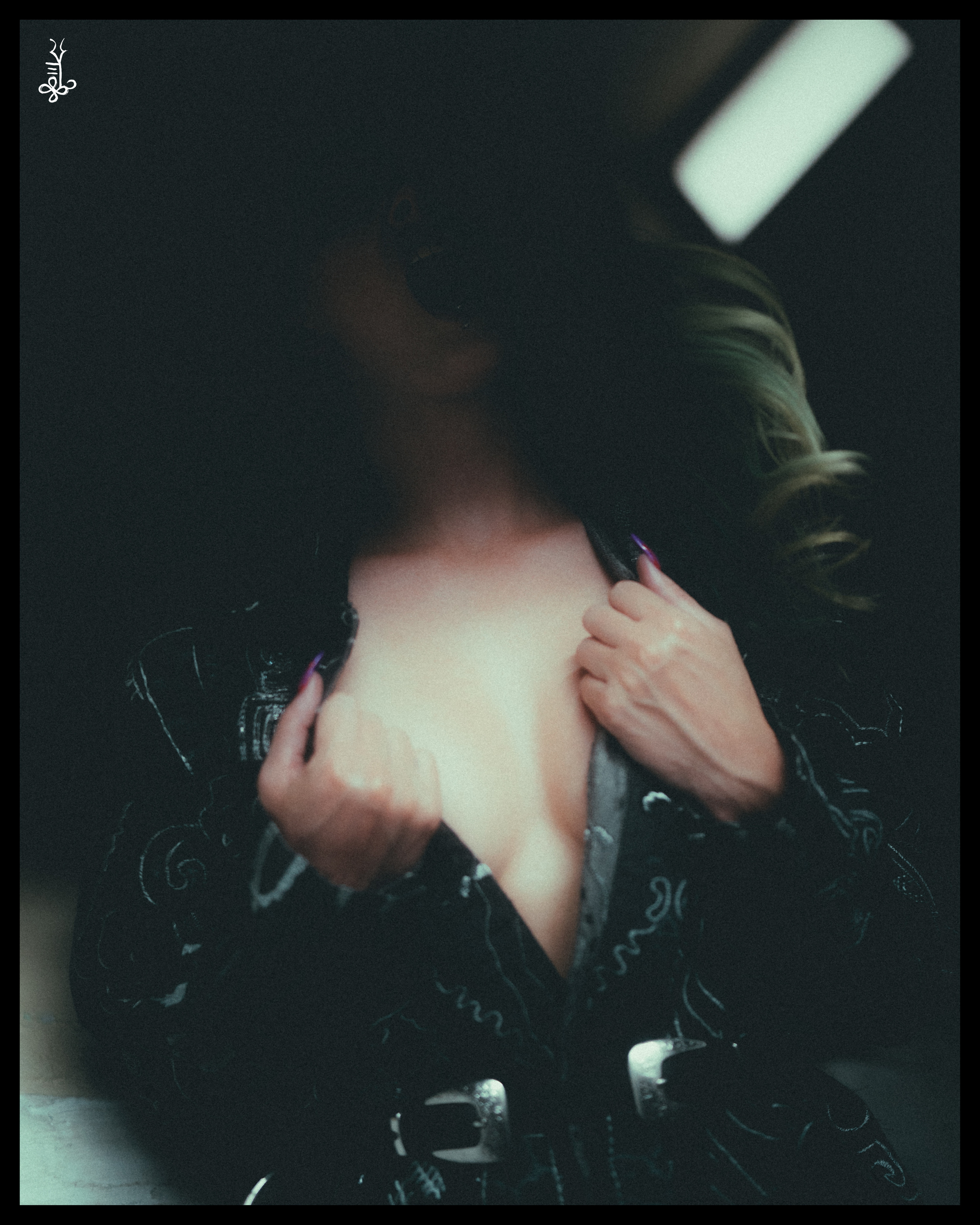 AUTUMN HUSE. Ke’Ondris