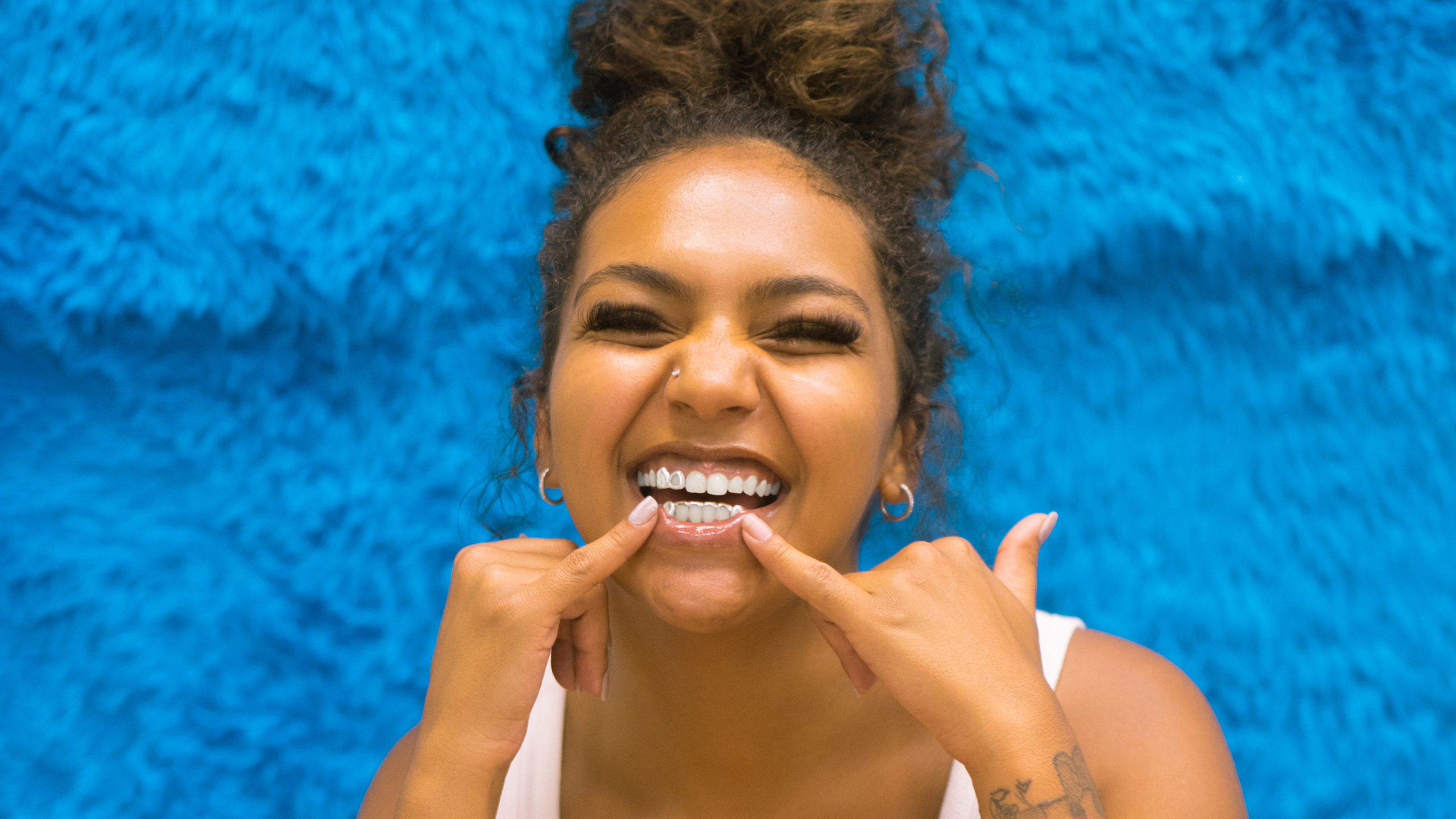 MIRACLE. Ke’Ondris