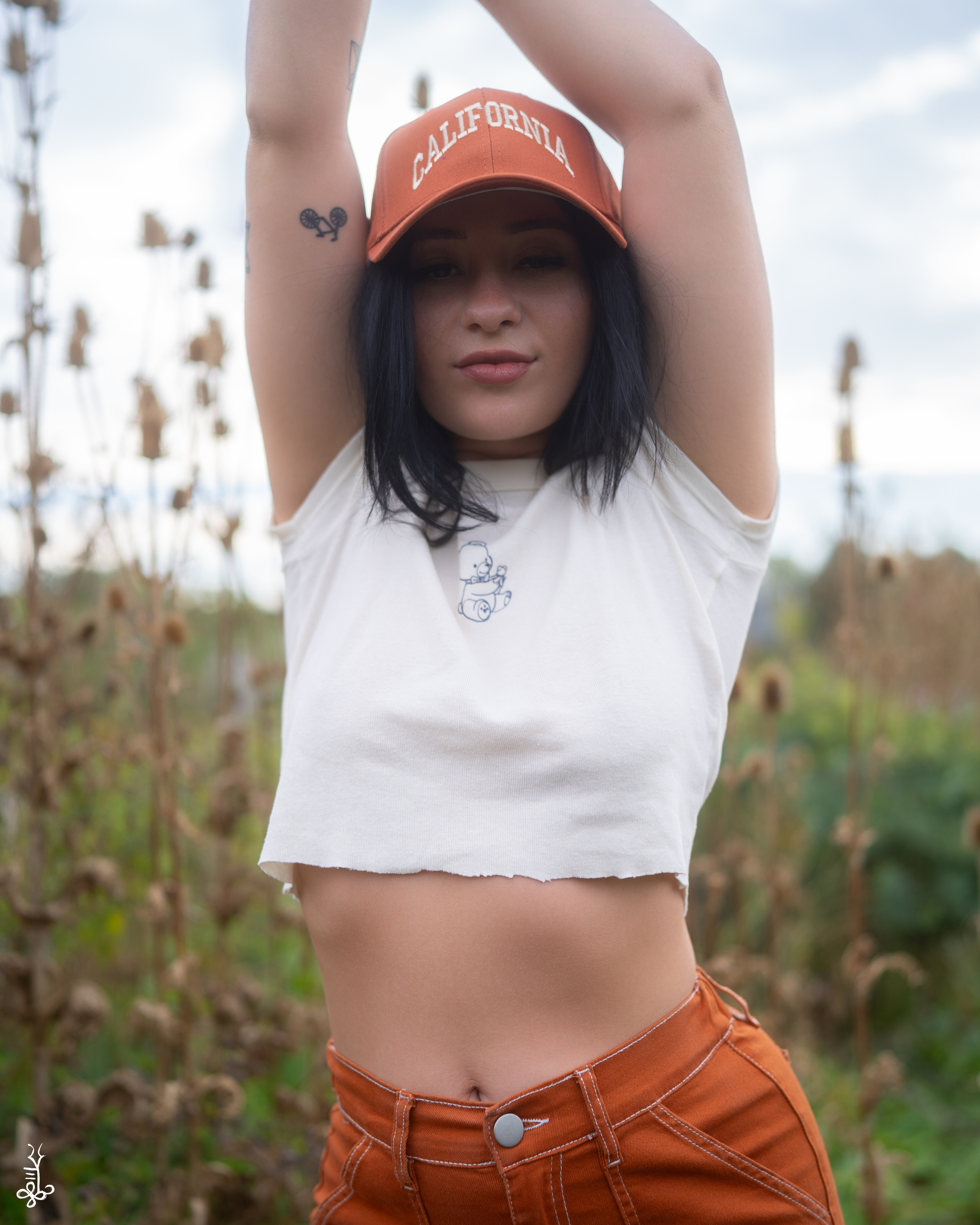 KENNA LOREN. Ke’Ondris