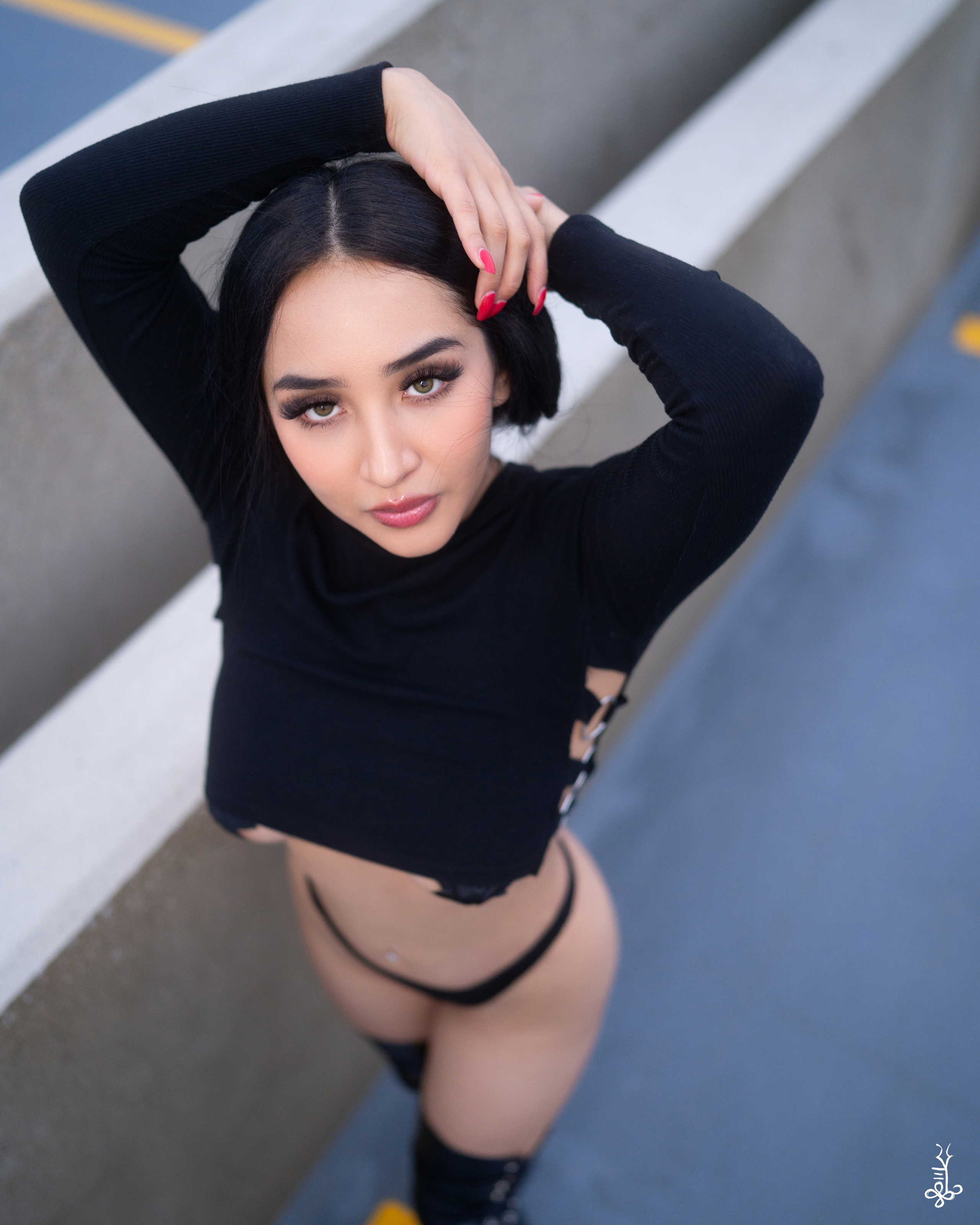 @317ALI. Ke’Ondris