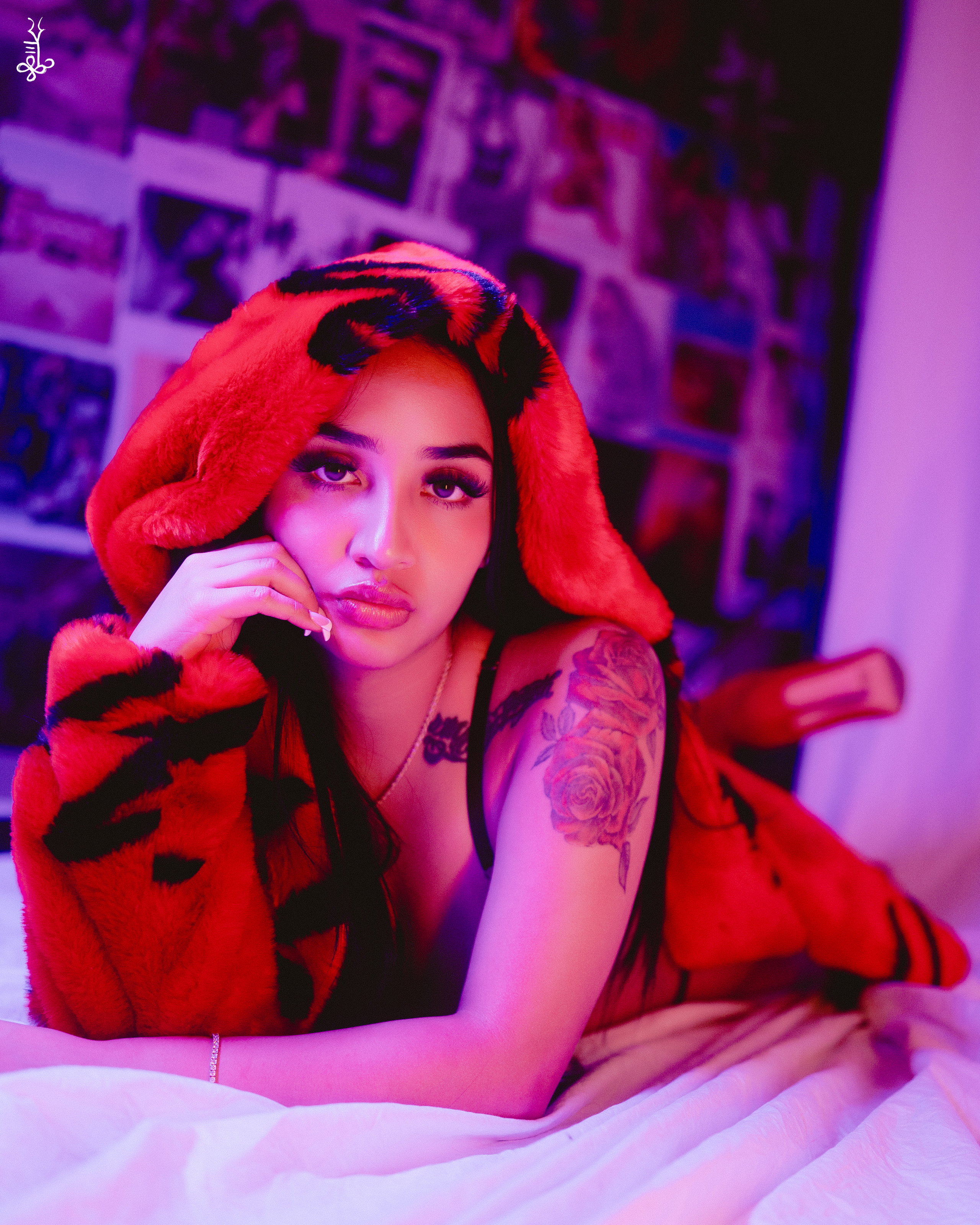 @317ALI. Ke’Ondris