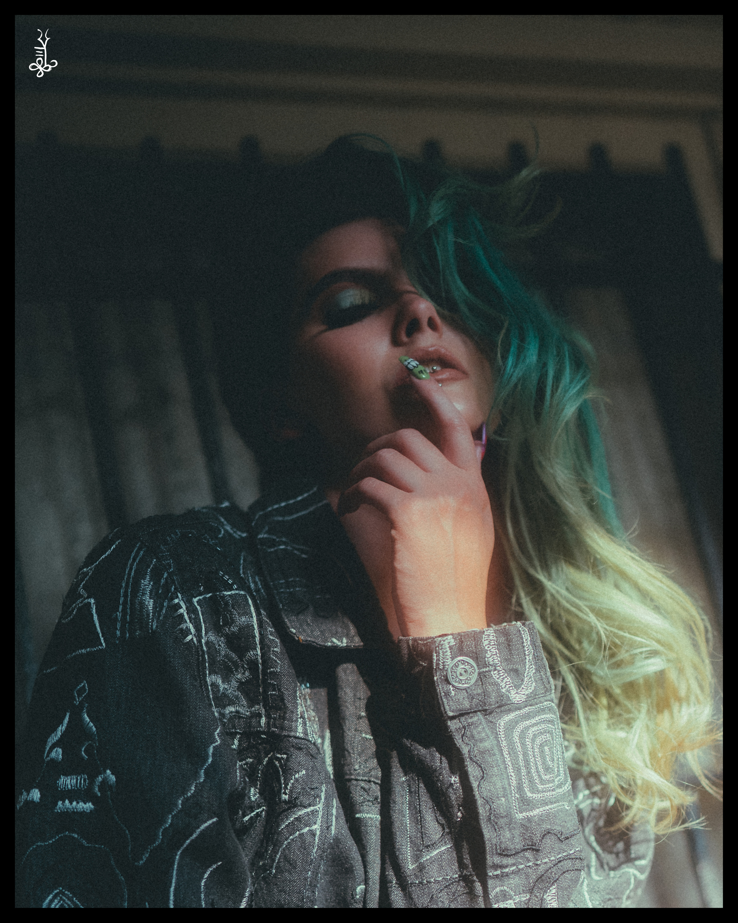 AUTUMN HUSE. Ke’Ondris