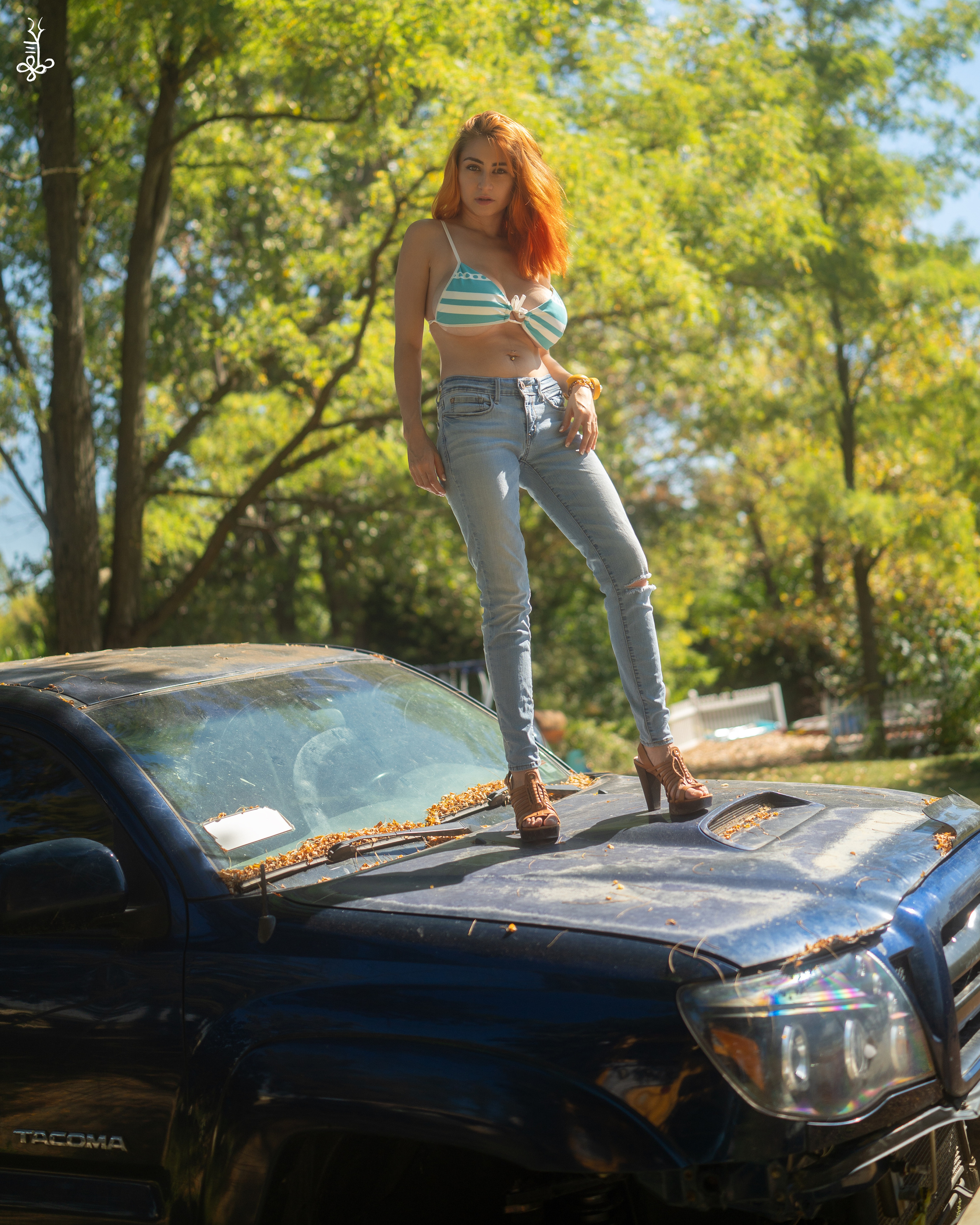 NAMI (KAWAII MAMA). Ke’Ondris