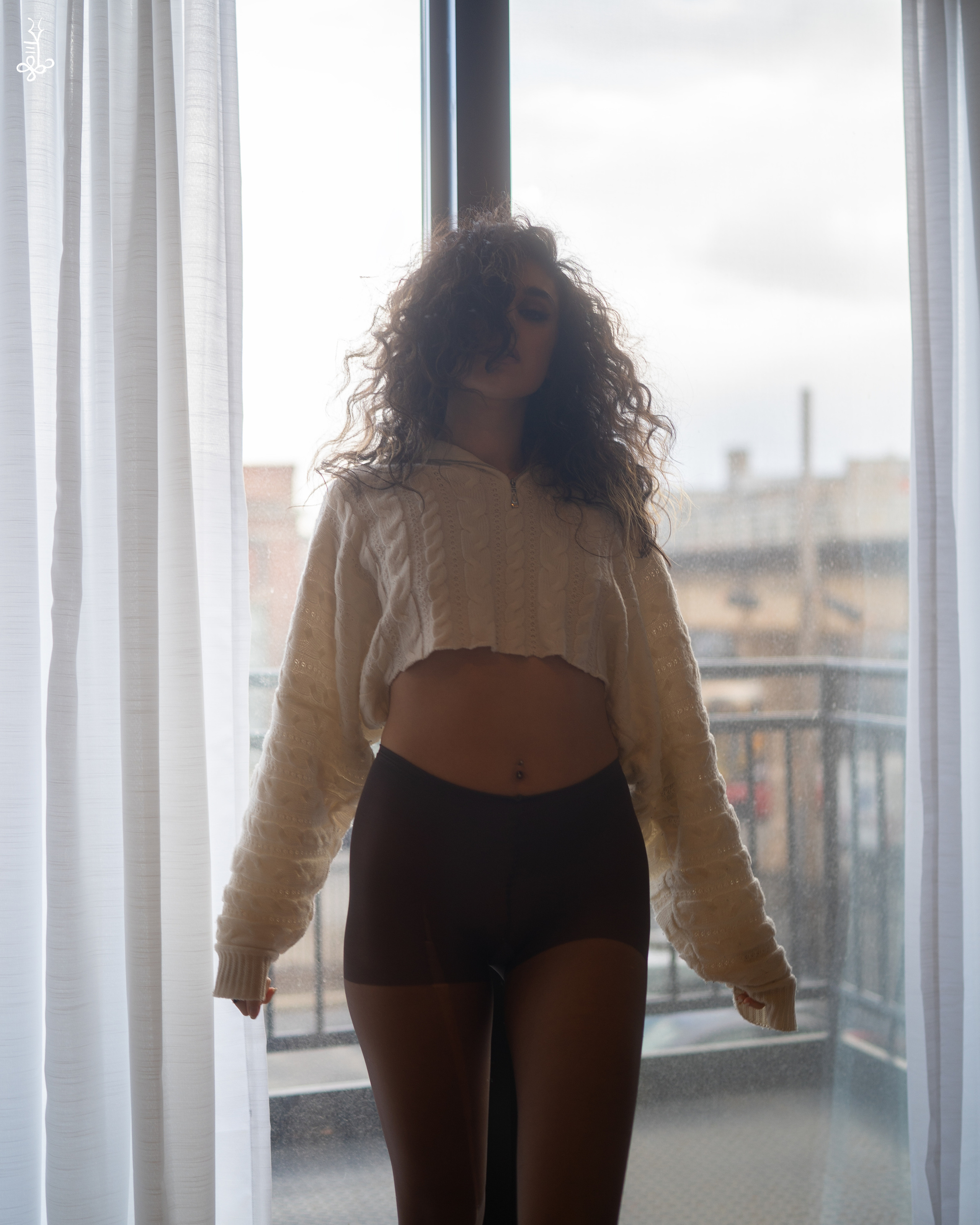 SABRINA ALI. Ke’Ondris