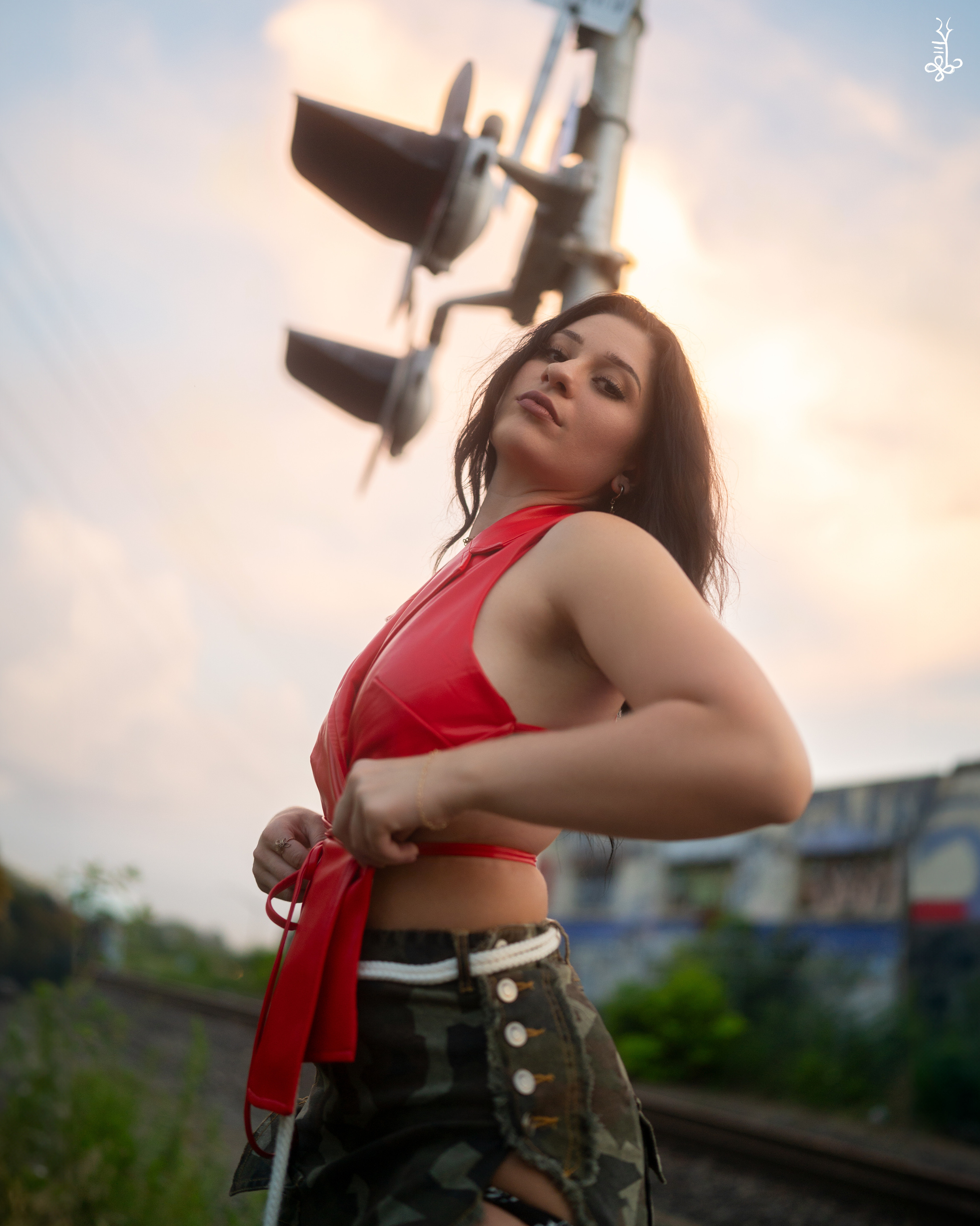 KENNA LOREN. Ke’Ondris