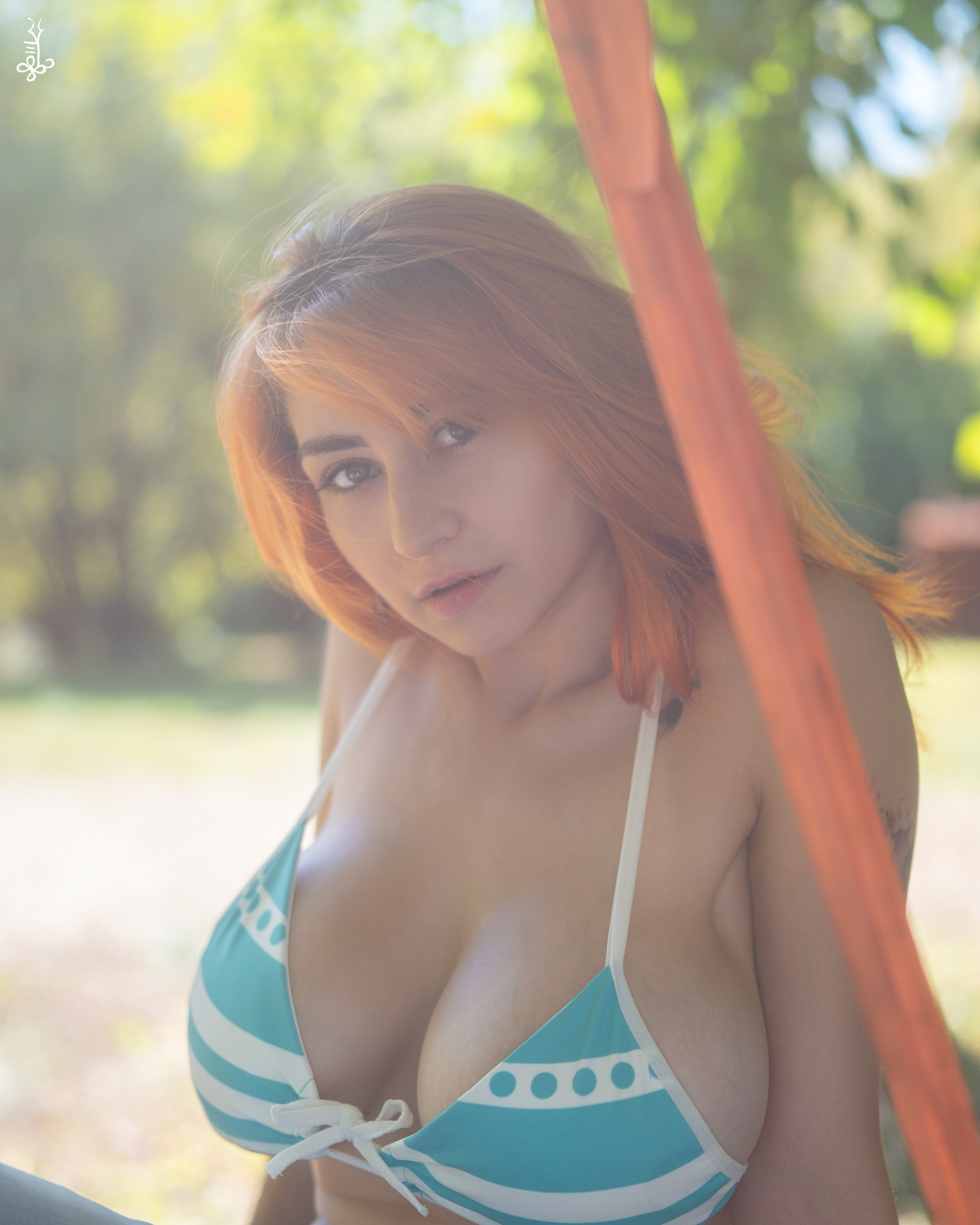 NAMI (KAWAII MAMA). Ke’Ondris