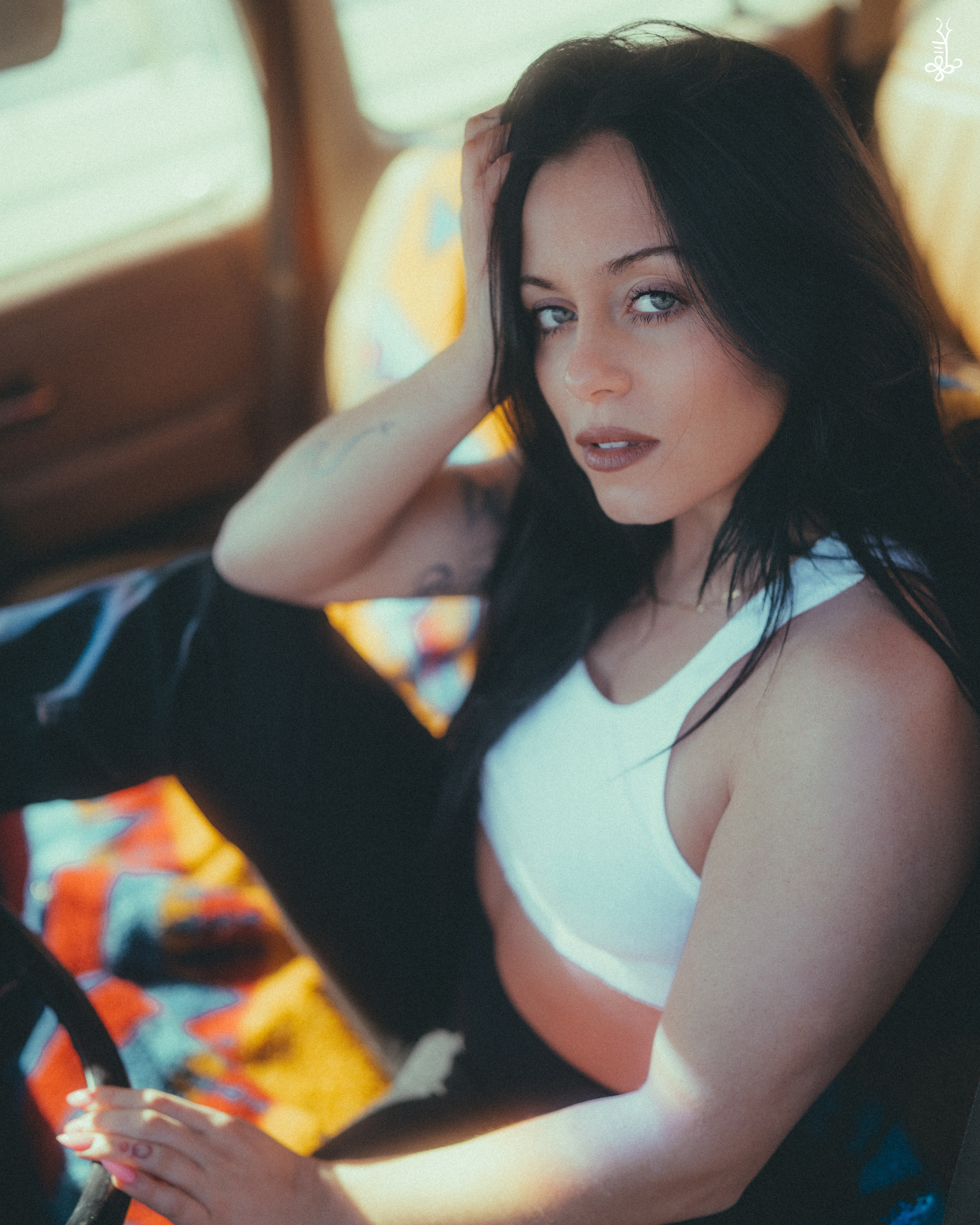 CAITY MCBRIDE. Ke’Ondris