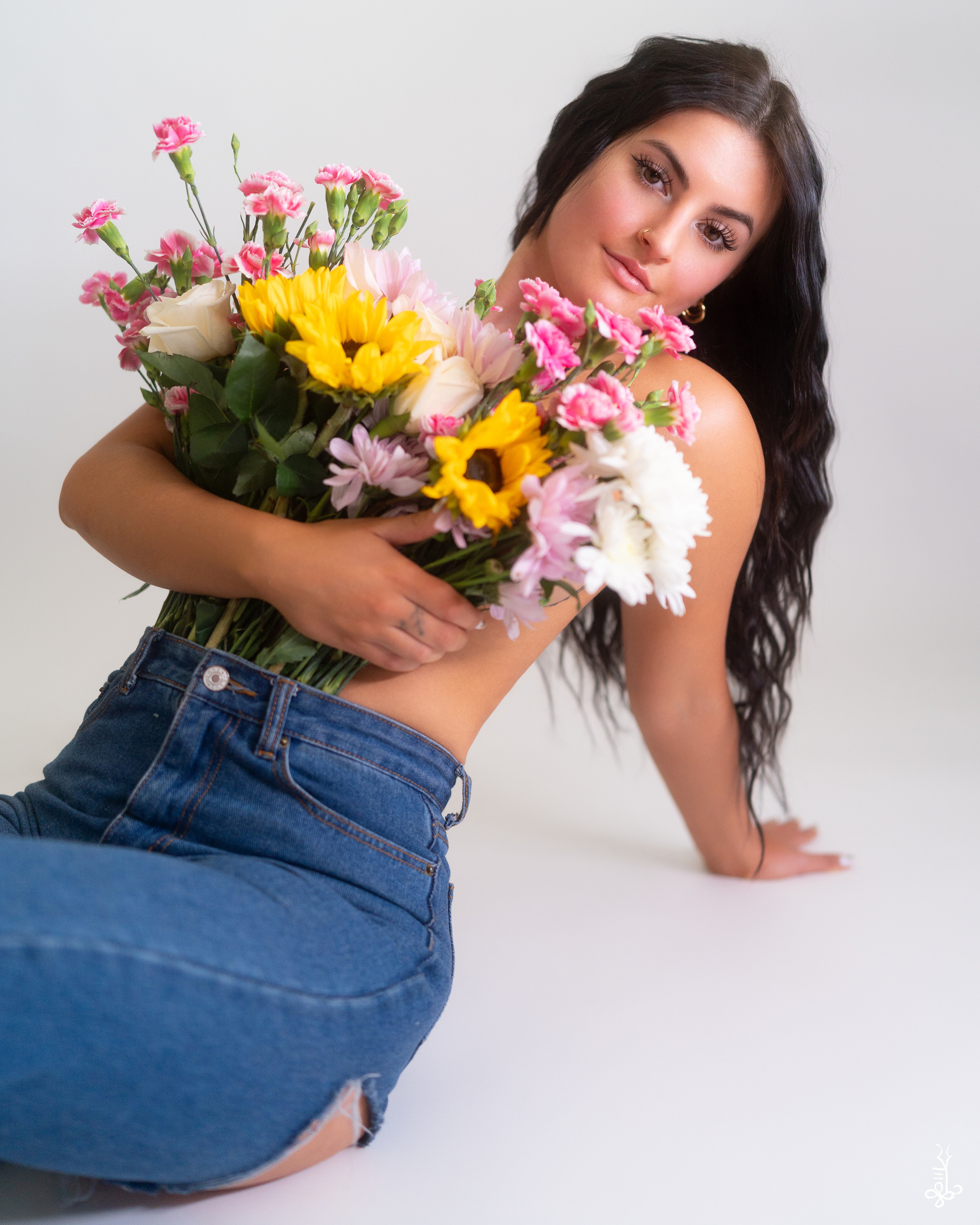 KIRSTIN BEBOER. Ke’Ondris