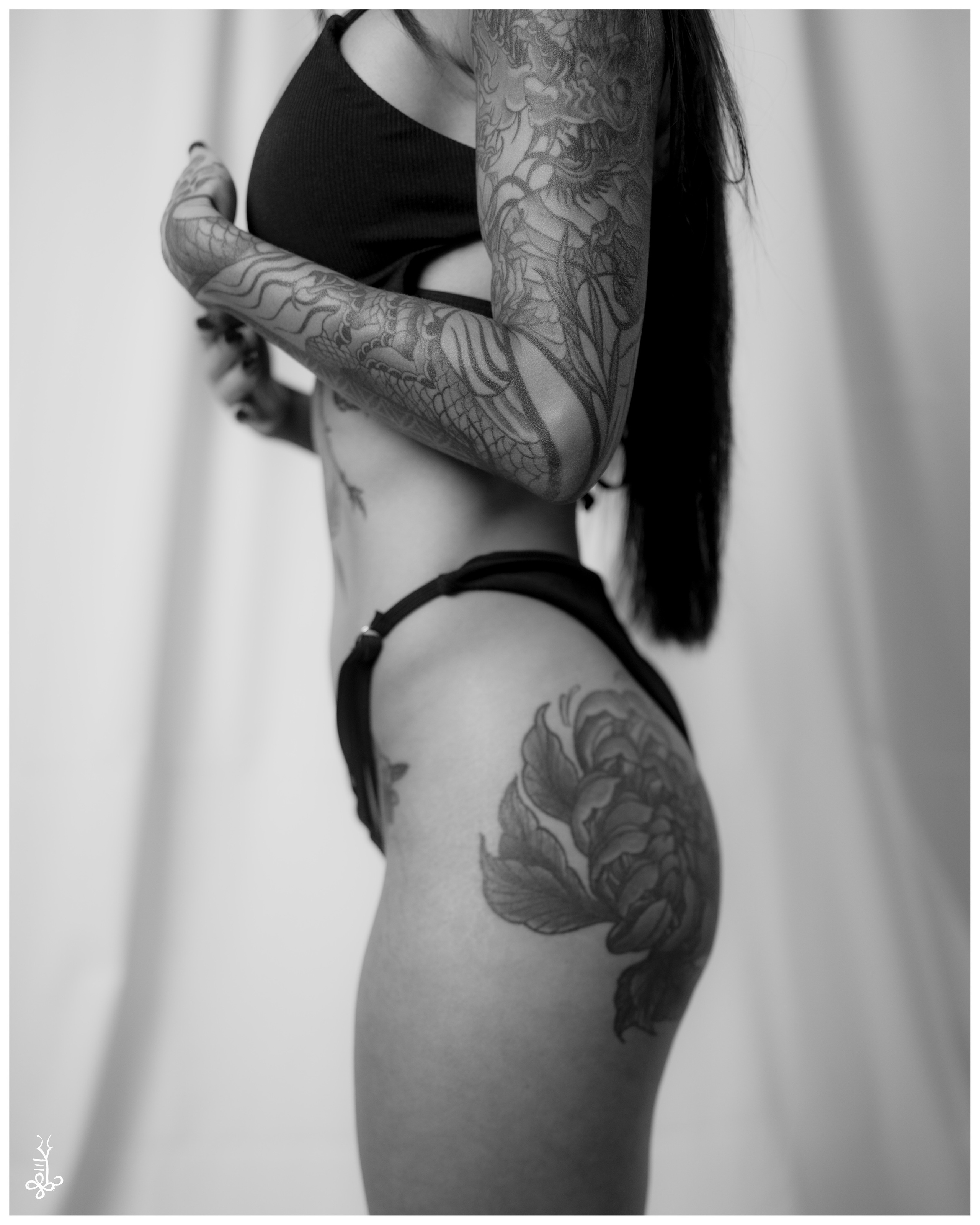 GRACE JAY HUNT. Ke’Ondris