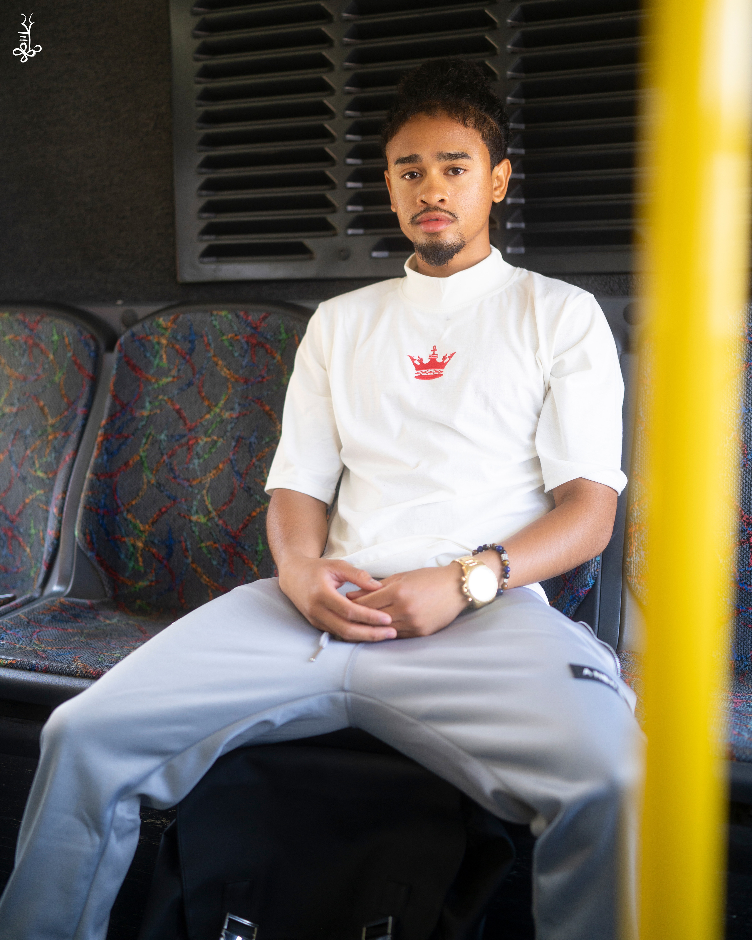 @KALU.BEY. Ke’Ondris